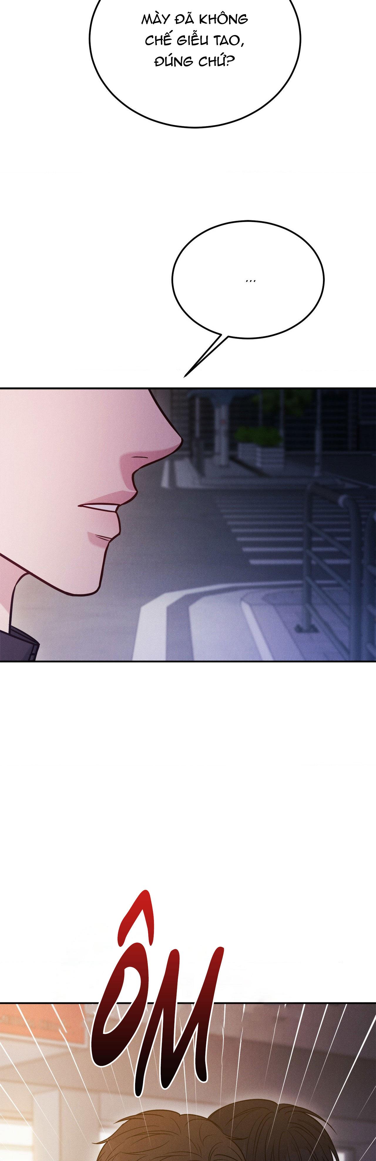 Đọc truyện GIẢ DƯỢC - Chapter 51