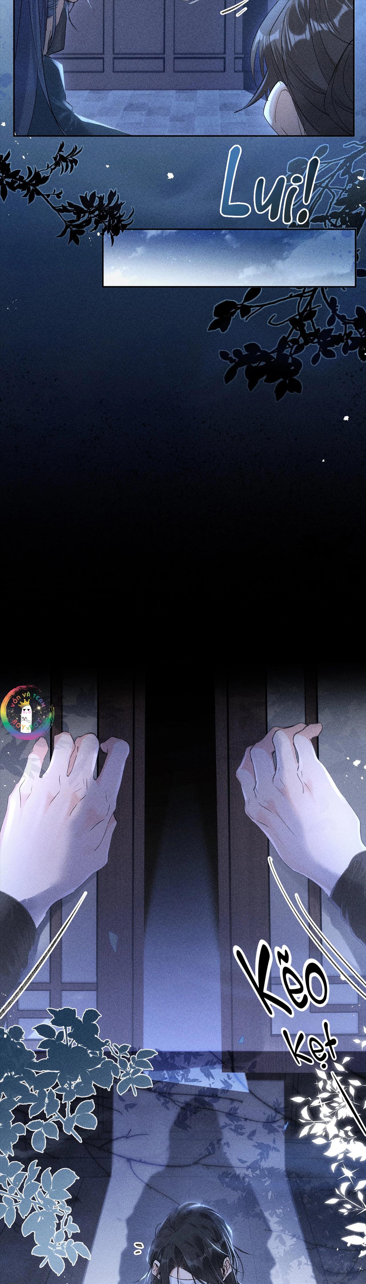 Đọc truyện Dụ Địch Vào Tròng - Chapter 12