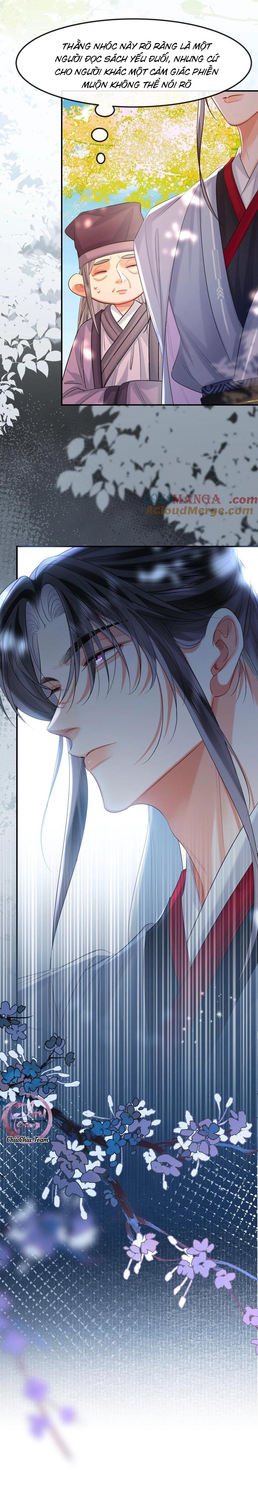 Đọc truyện Ôn Hương Diễm Ngọc (END) - Chapter 39