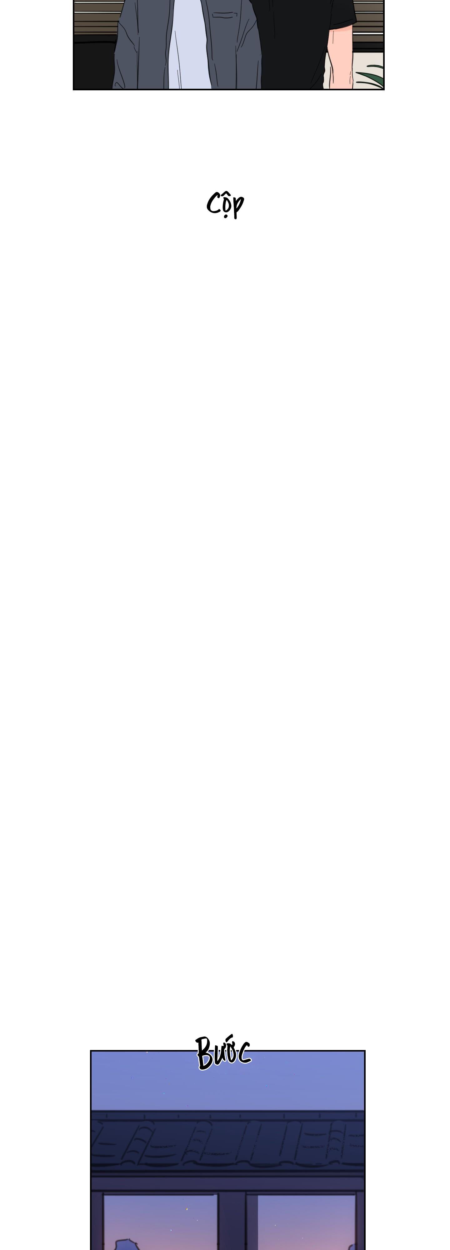 Đọc truyện Mẹo Thuần Hóa Hổ - Chapter 68