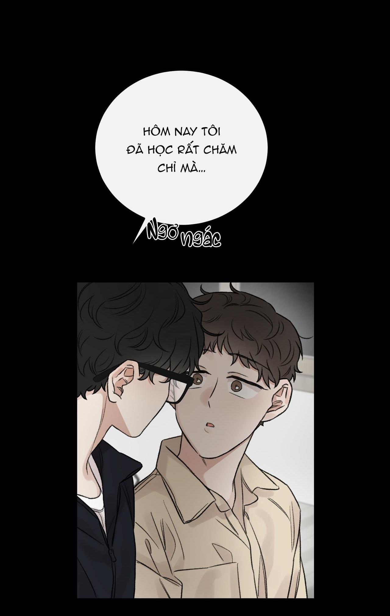 Đọc truyện NGHIỆN SEX - Chapter 27.4
