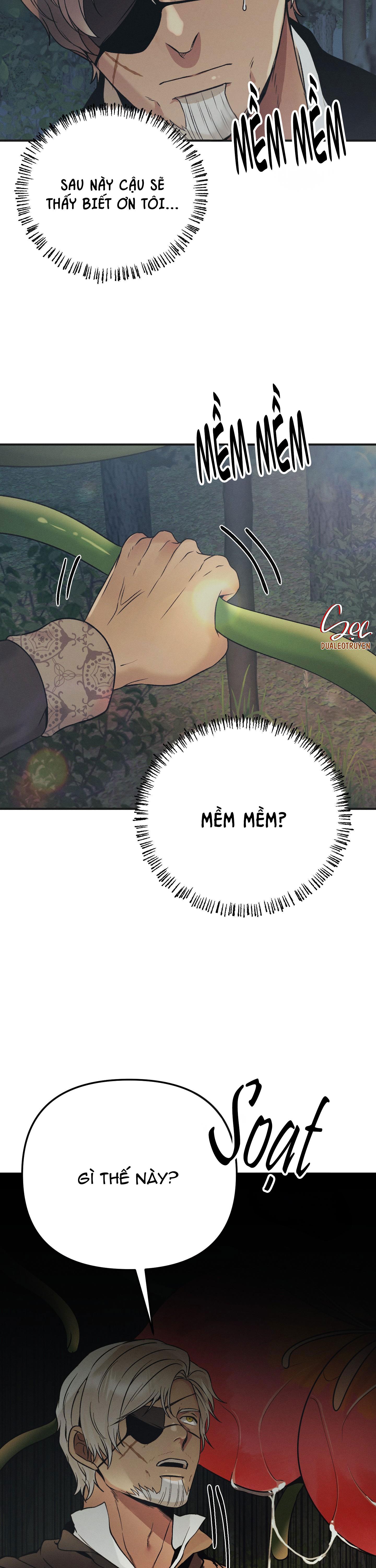 Đọc truyện DÍNH BẪY - Chapter 3