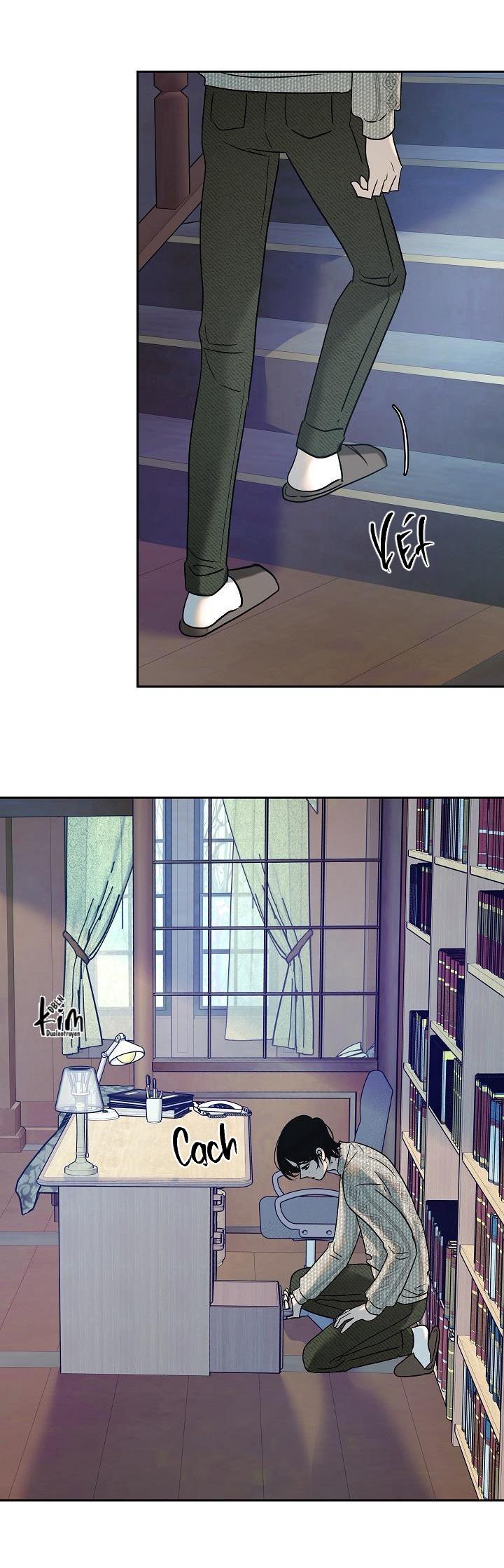 Đọc truyện Sa Ha (Anh dâu x em chồng) - Chapter 43