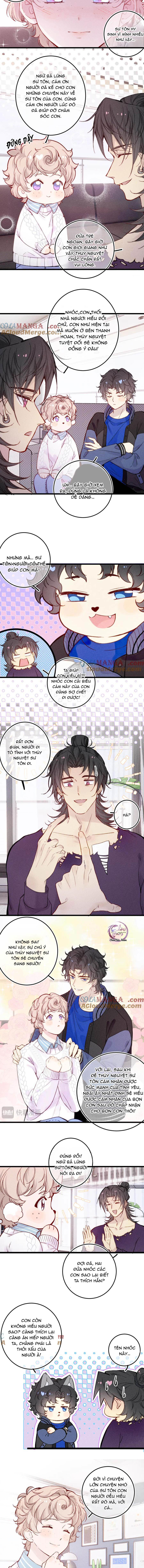 Đọc truyện Ngốc Nghếch Đáng Yêu - Chapter 22