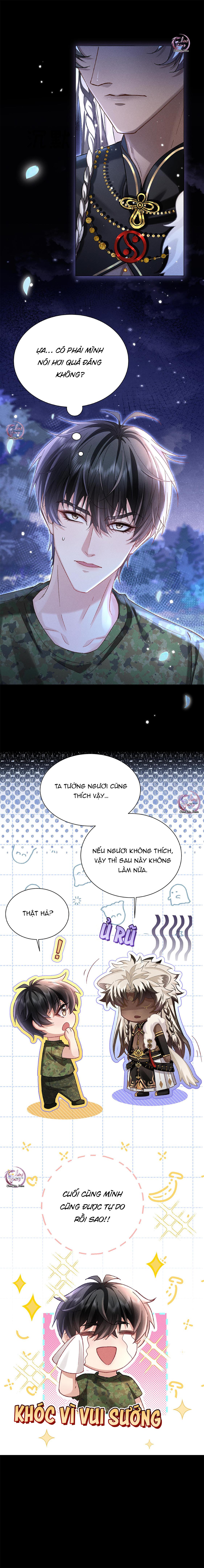 Đọc truyện Đại Tiên - Chapter 12