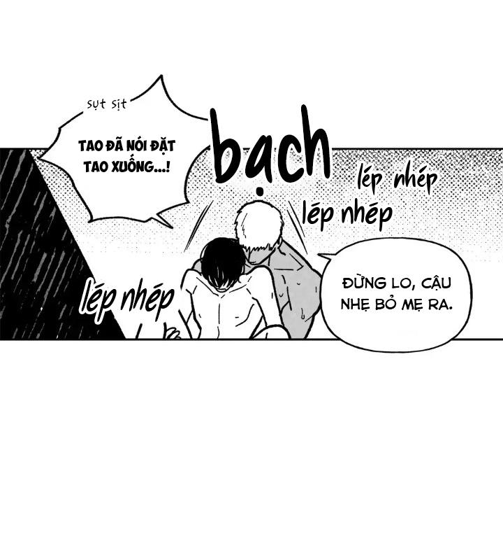 Đọc truyện Yona và Chang-il - Chapter 15