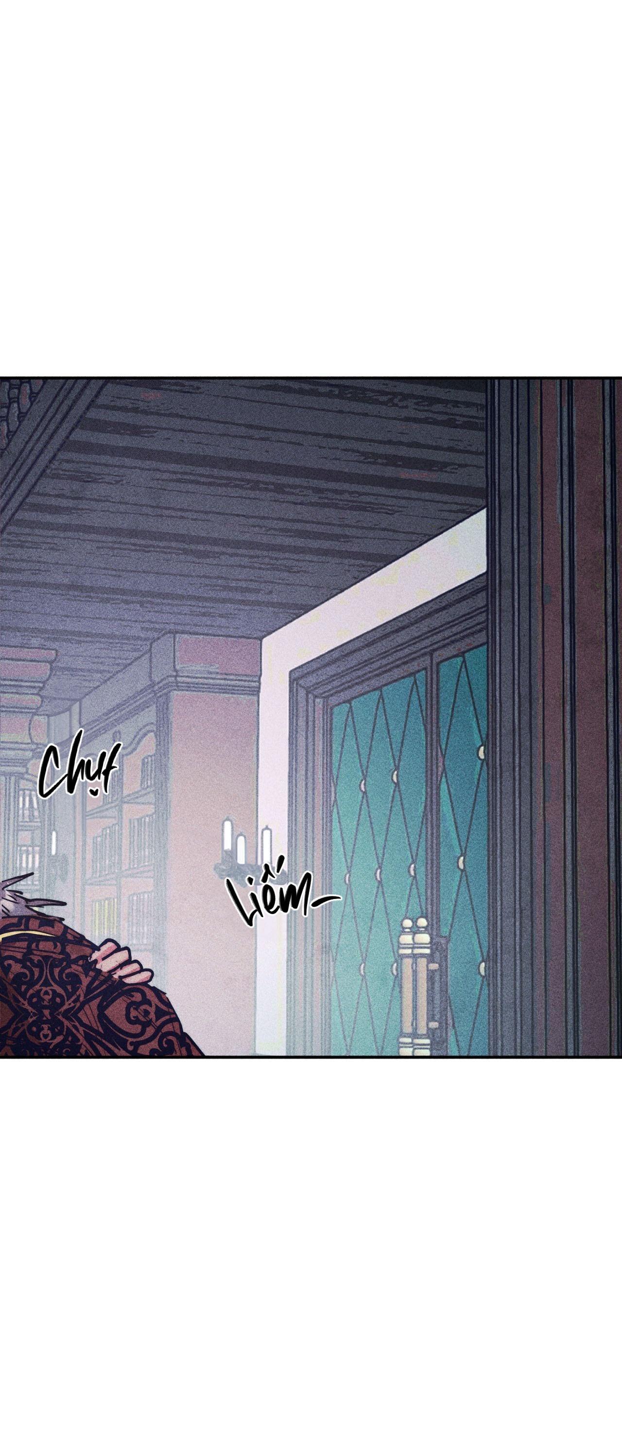 Đọc truyện  Làm vị cứu tinh thật dễ dàng - Chapter 79.5