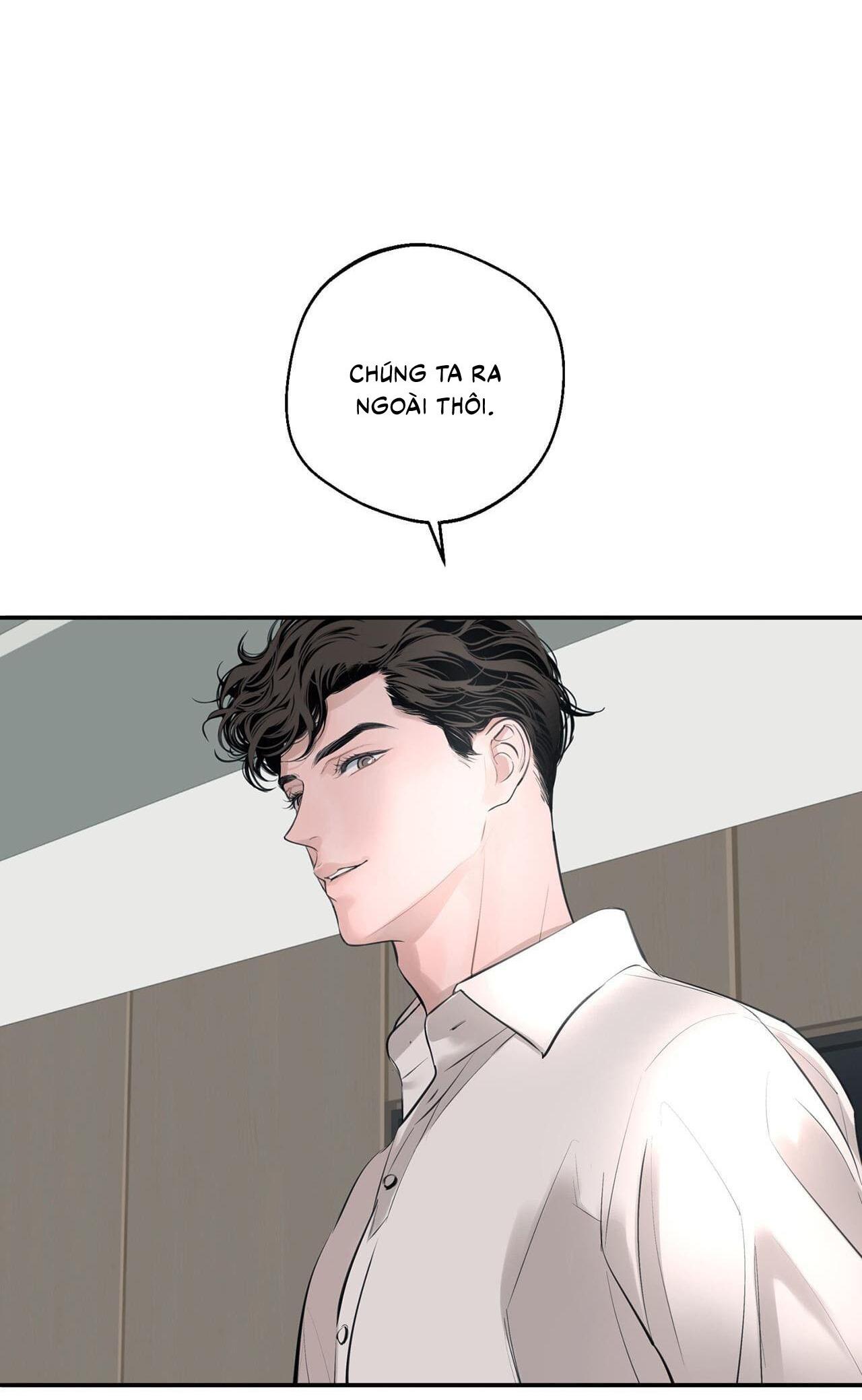 Đọc truyện |DROP| CÚ DASH - Chapter 12