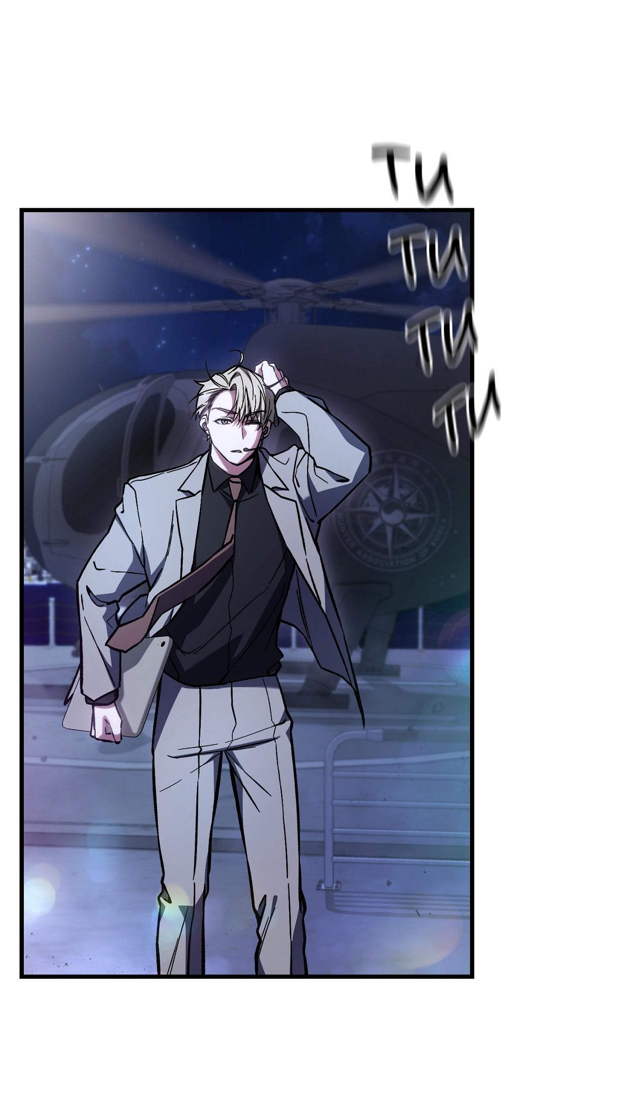 Đọc truyện Hunter muốn sống một cách yên bình - Chapter 14