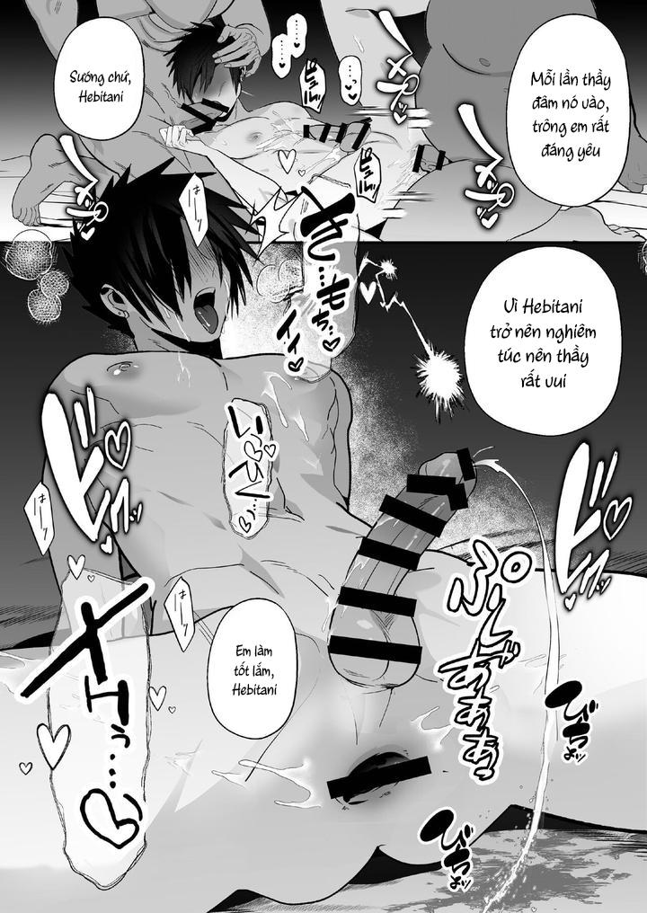 Đọc truyện Cưng mà nói - Chapter 288