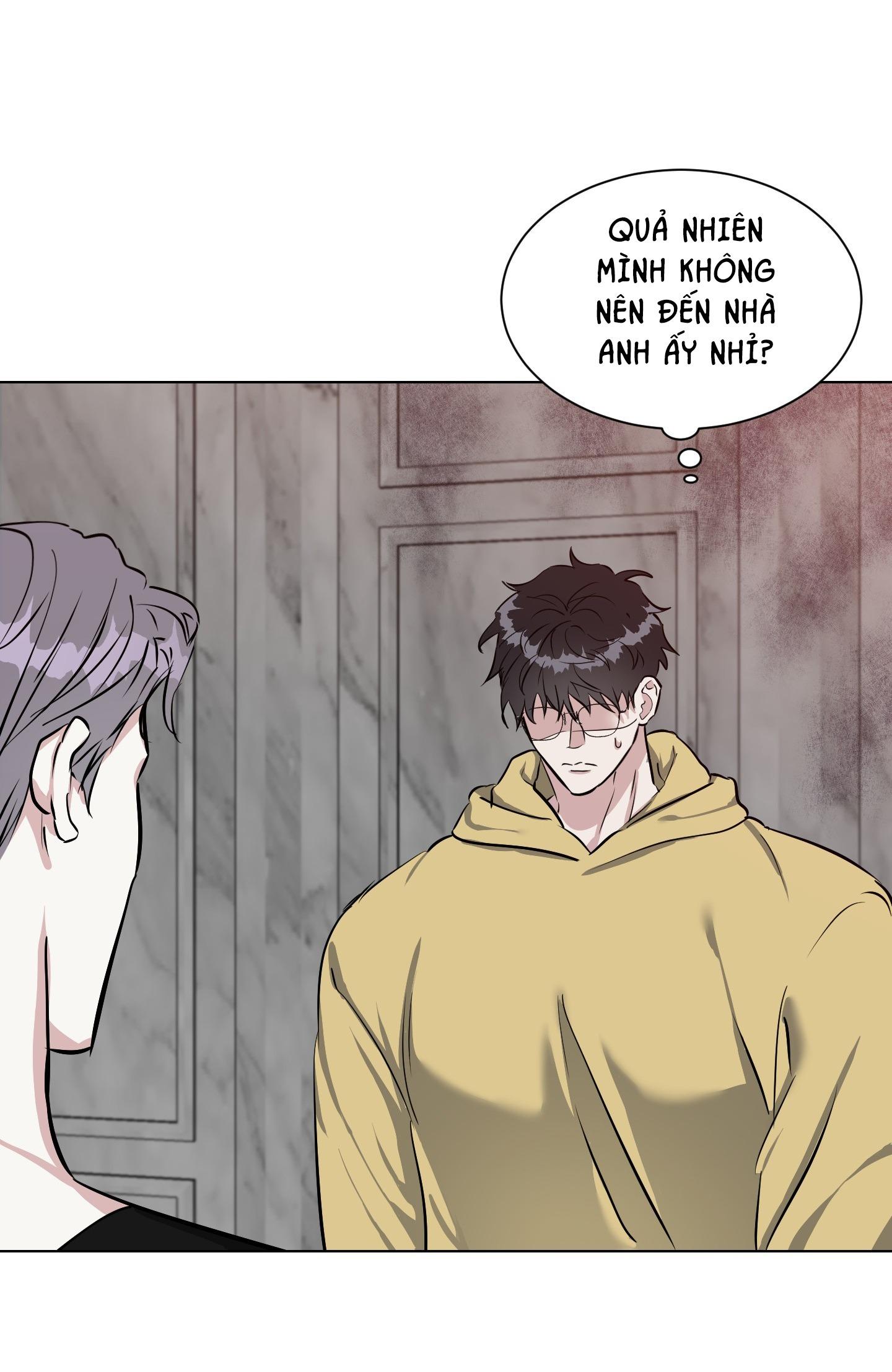 Đọc truyện VỰC RẮN - Chapter 21