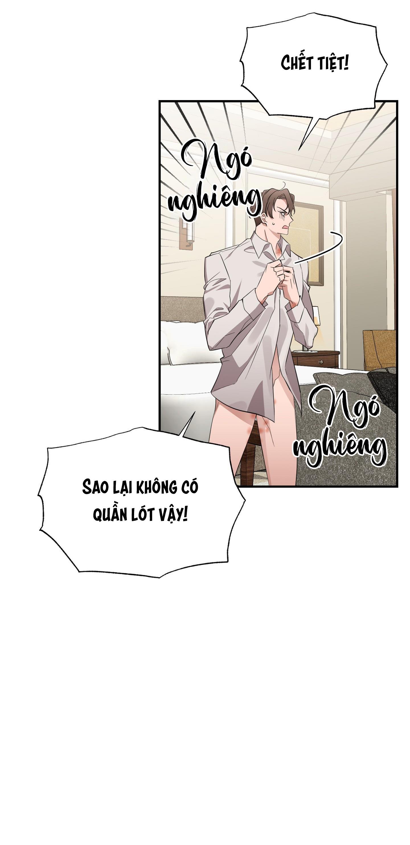 Đọc truyện TUYỂN TẬP NHẤT THỤ ĐA CÔNG CỦA NHÀ KIM - Chapter 25.1