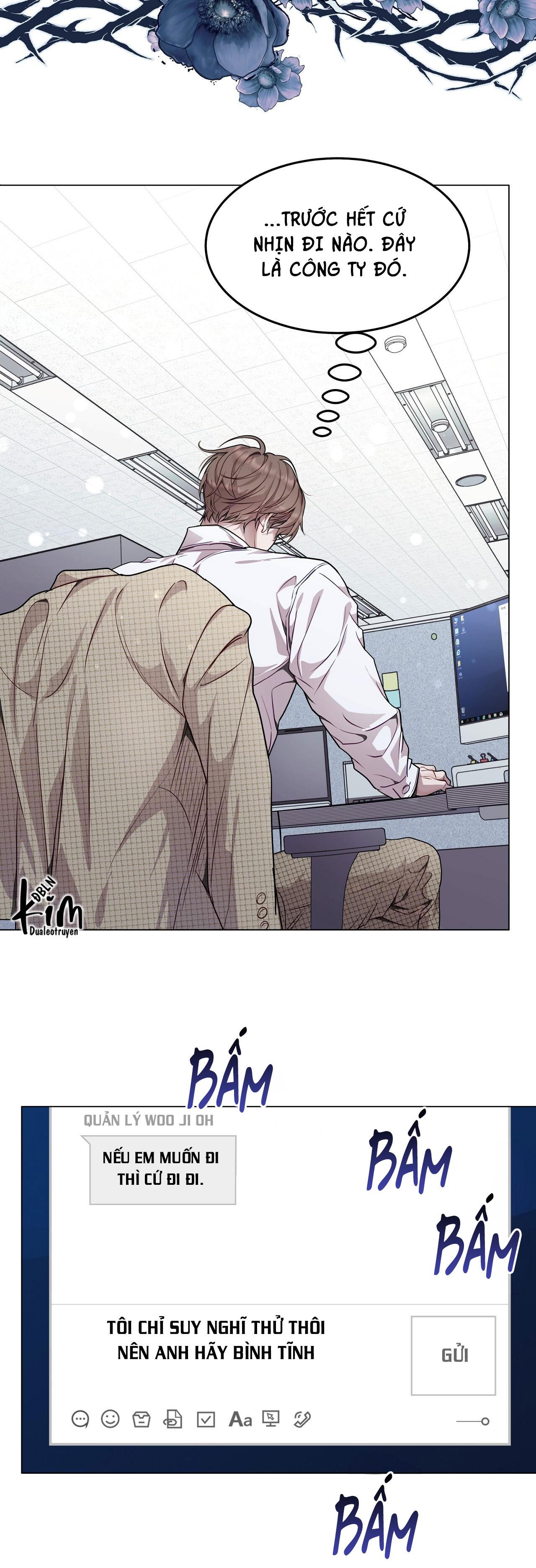 Đọc truyện LỐI SỐNG ÍCH KỶ - Chapter 42