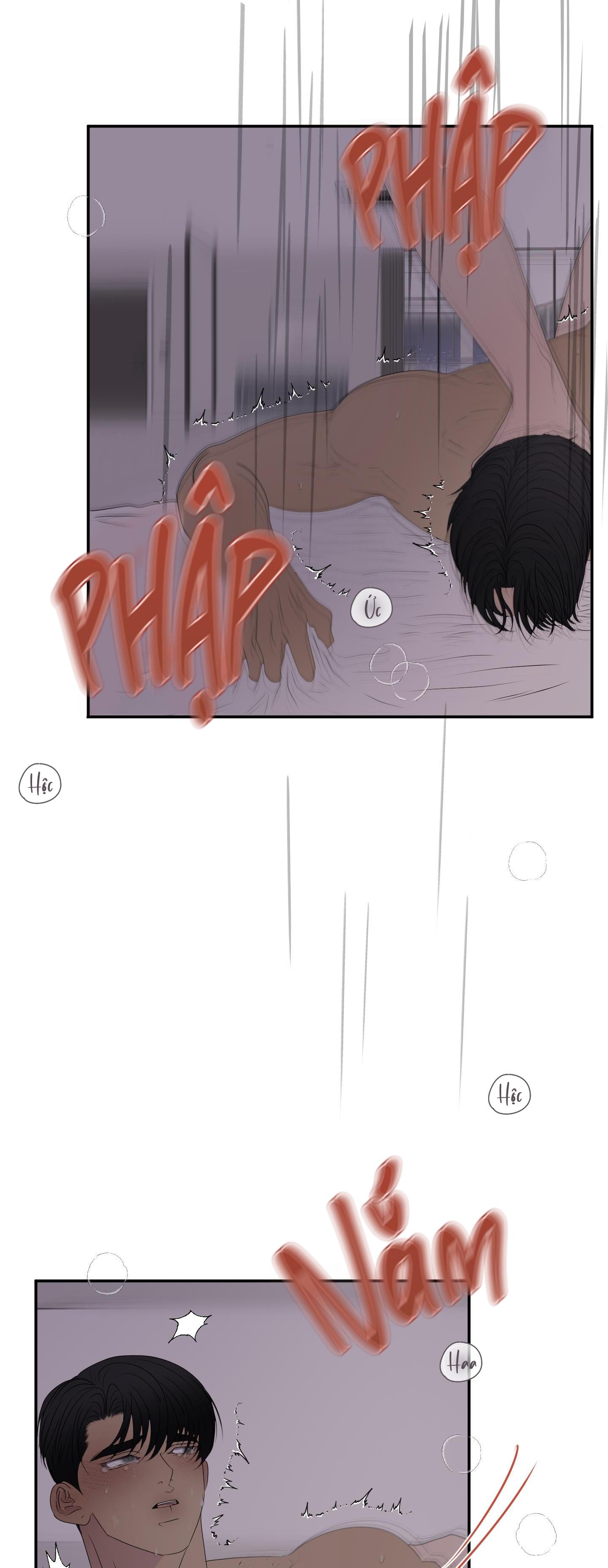 Đọc truyện Kick your heart - Chapter 11