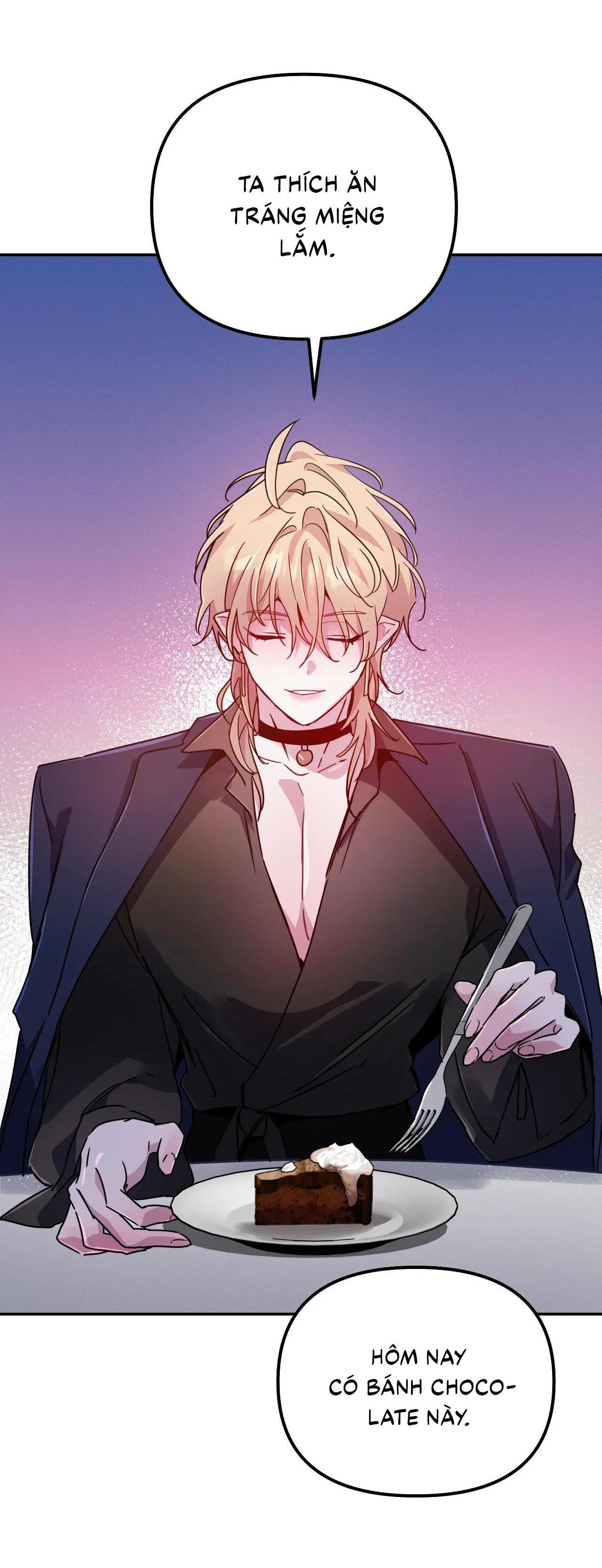 Đọc truyện  Ám Giữ Linh Hồn - Chapter 68