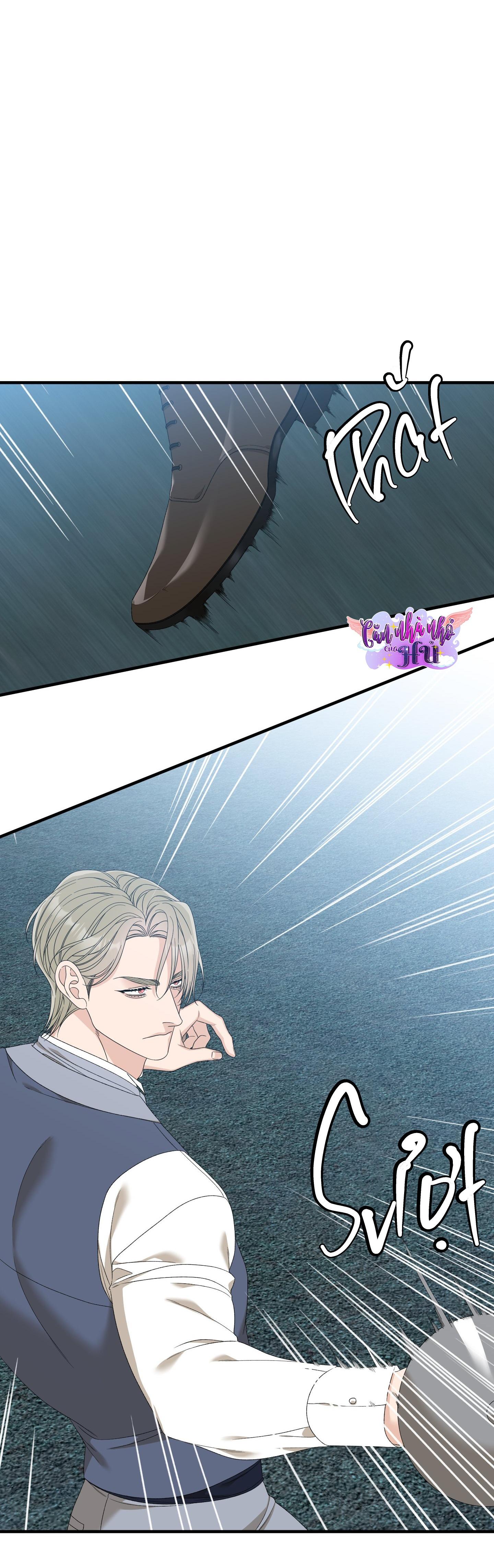 Đọc truyện ÁI TÌNH TỰ TÂM - Chapter 60