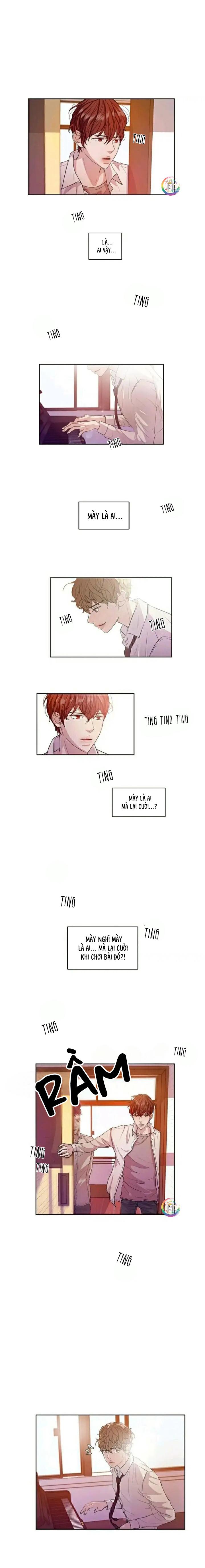 Đọc truyện Bản Jazz Cho Hai Người - Chapter 1