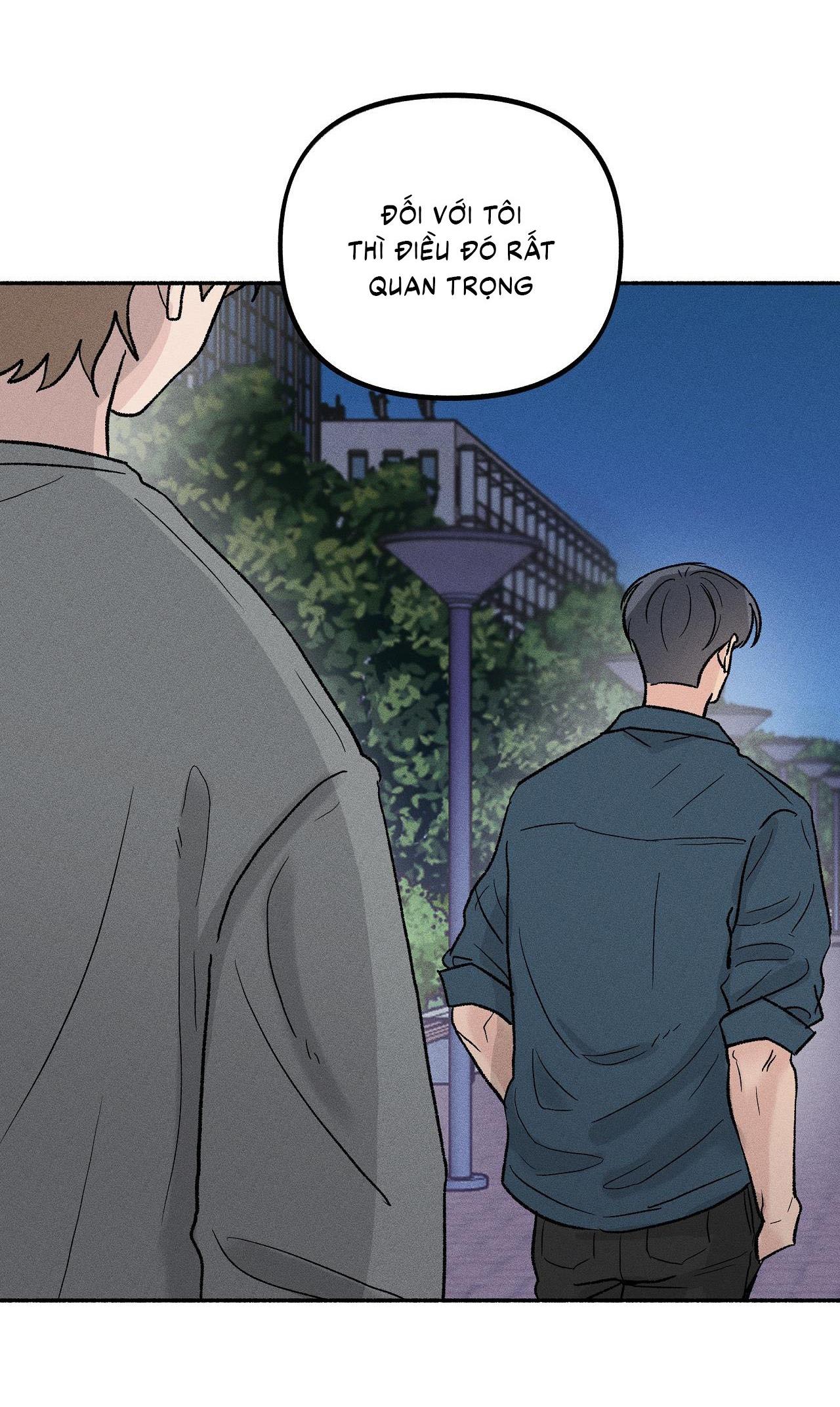 Đọc truyện Khi Người Lơ Đãng - Chapter 9
