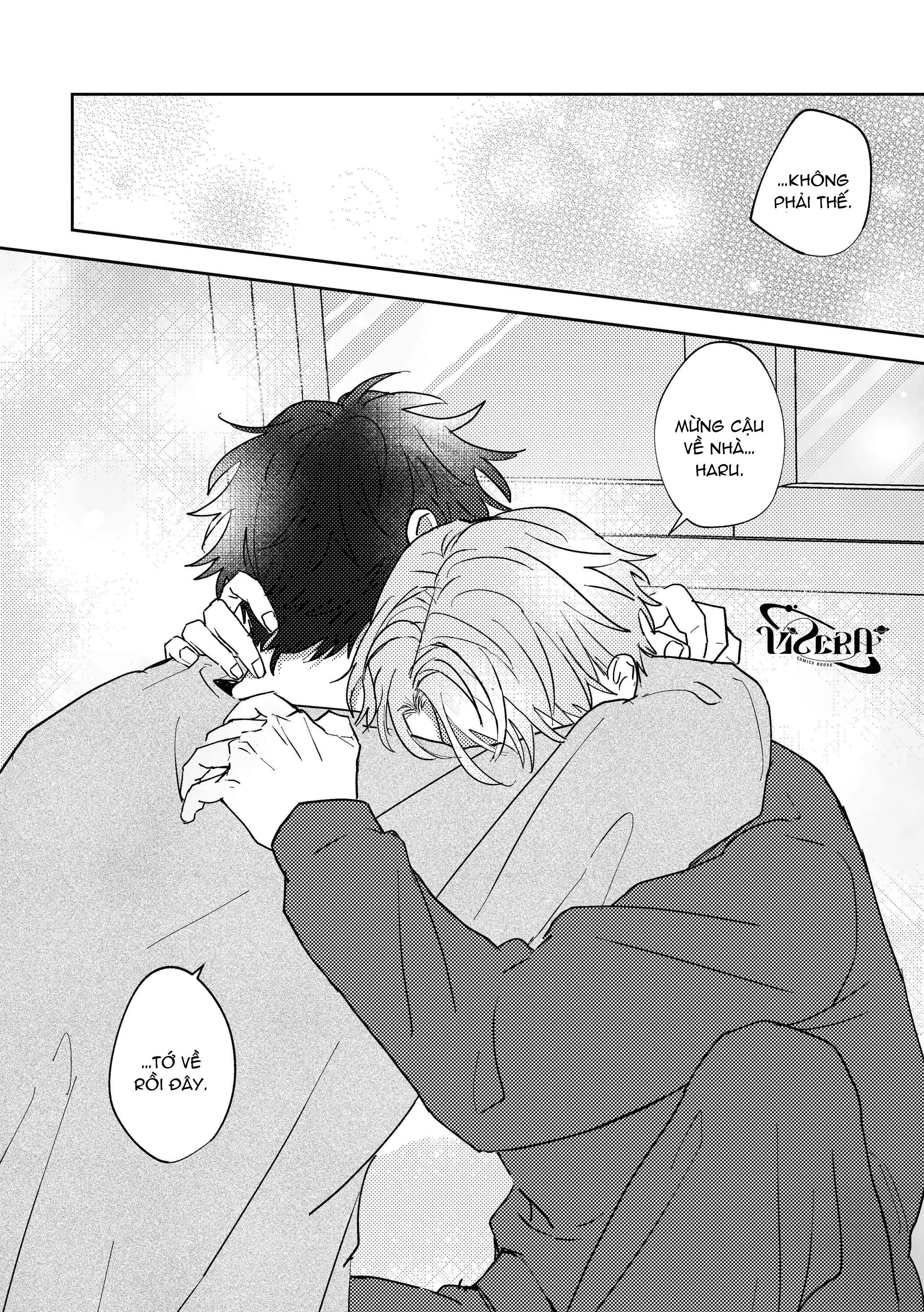 Đọc truyện ONESHOT VICERA COMICS HOUSE - Chapter 143.2