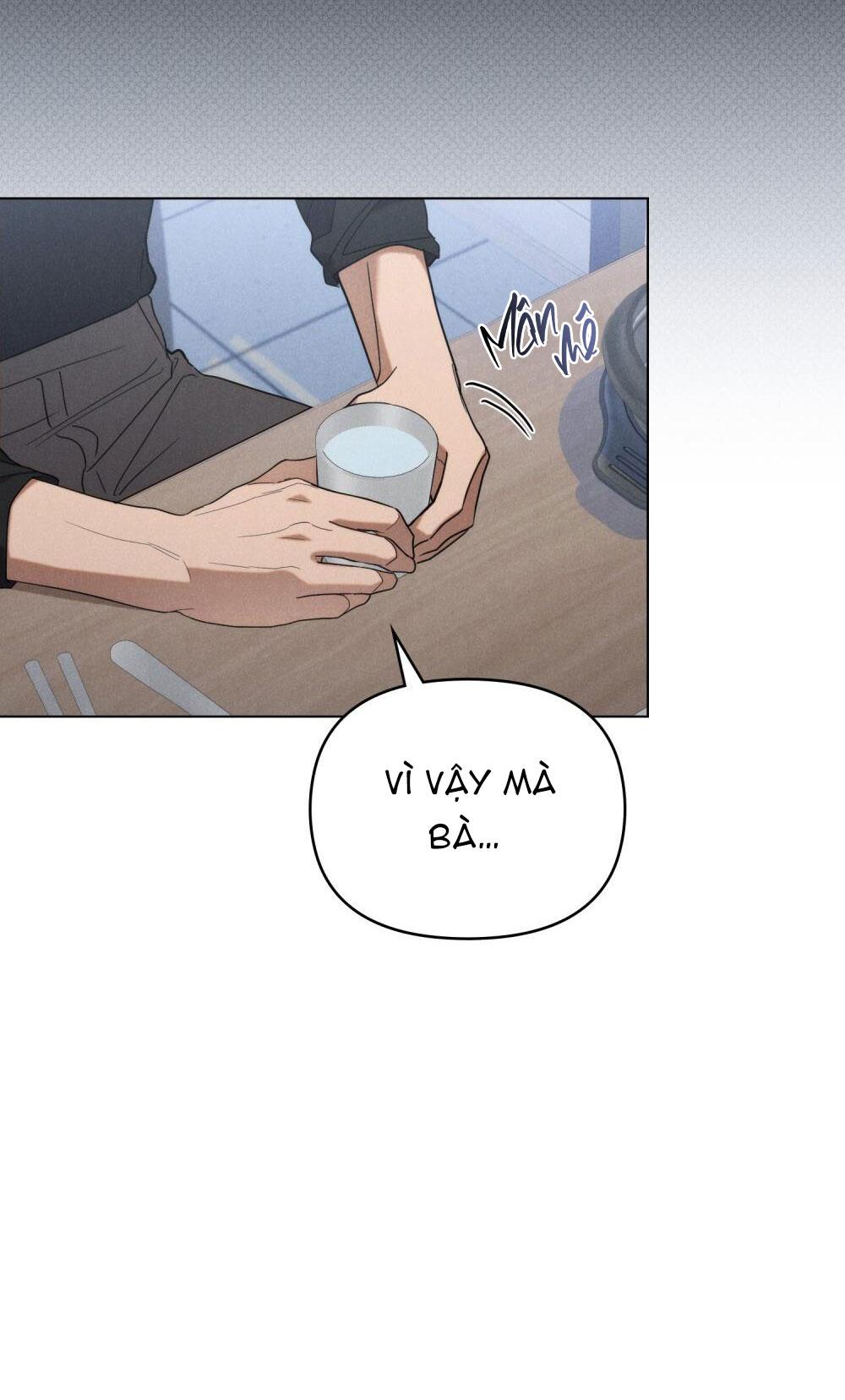 Đọc truyện NGƯỜI TÌNH BÍ MẬT - Chapter 13