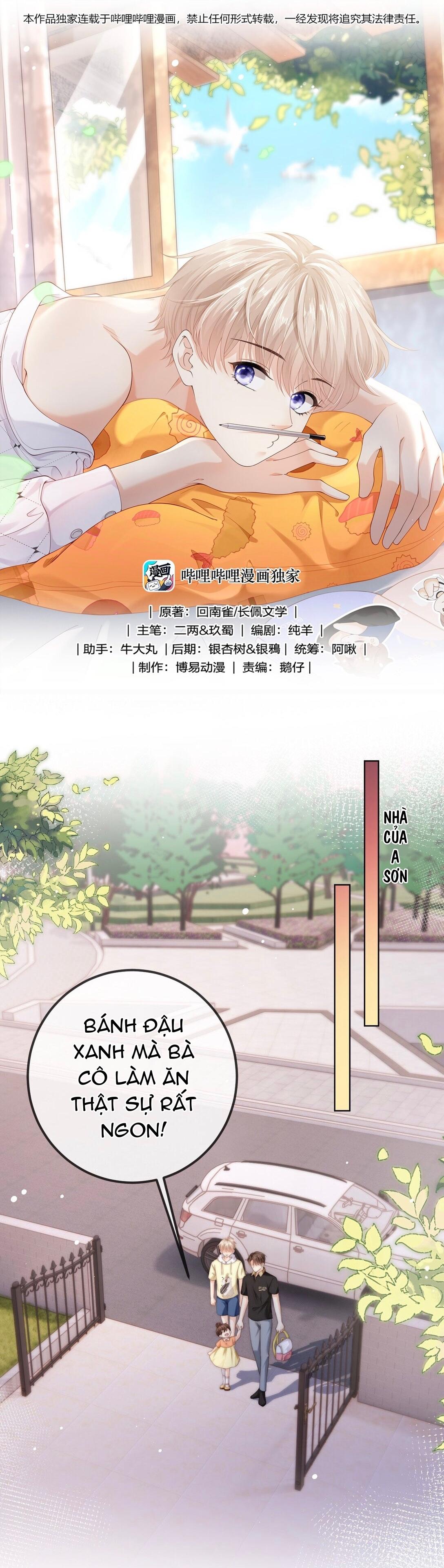 Đọc truyện Đảo Thanh Mai - Chapter 98