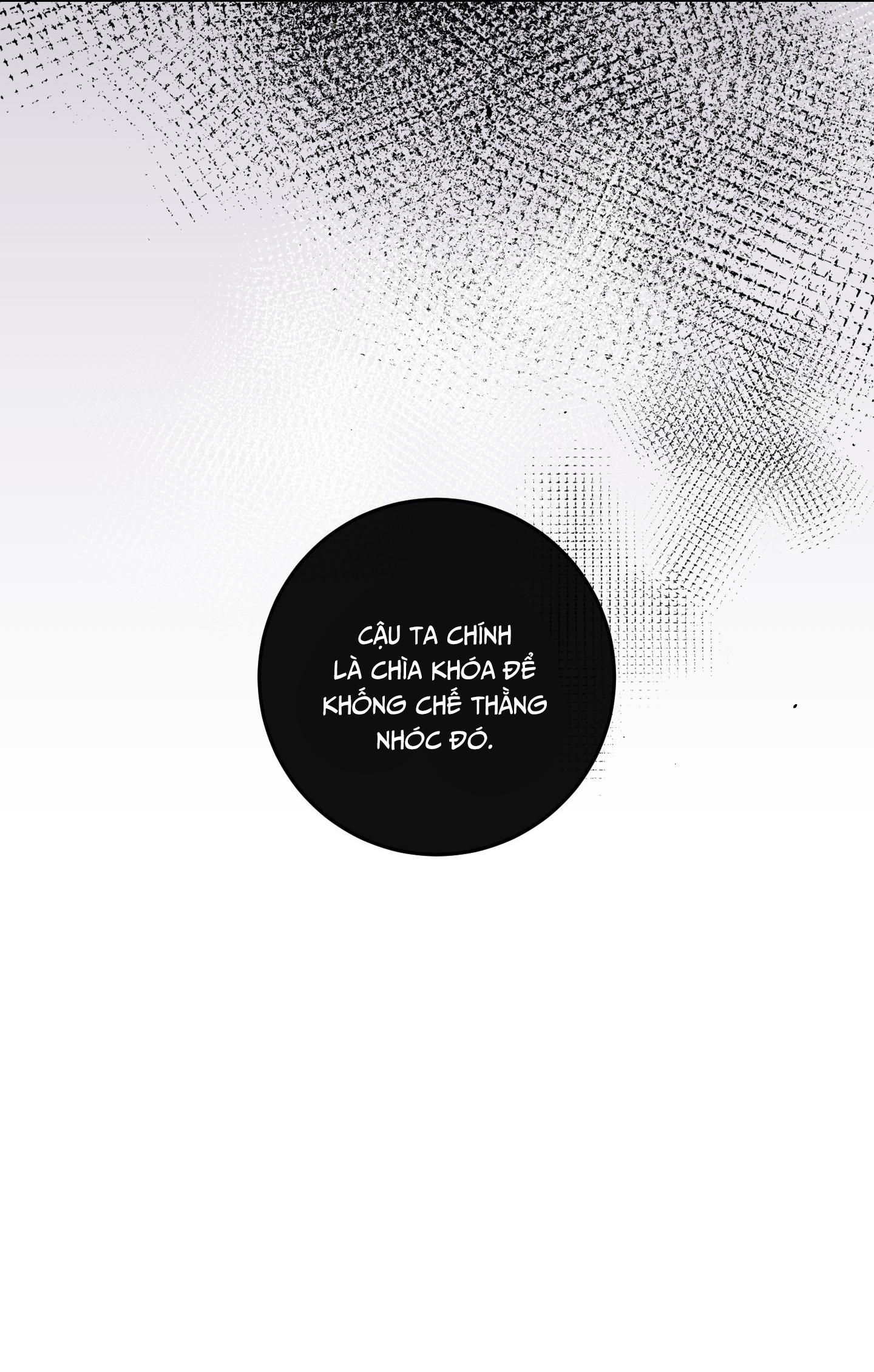 Đọc truyện QUAN HỆ CỘNG SINH CỦA MẶT TRĂNG VÀ MẶT TRỜI - Chapter 36