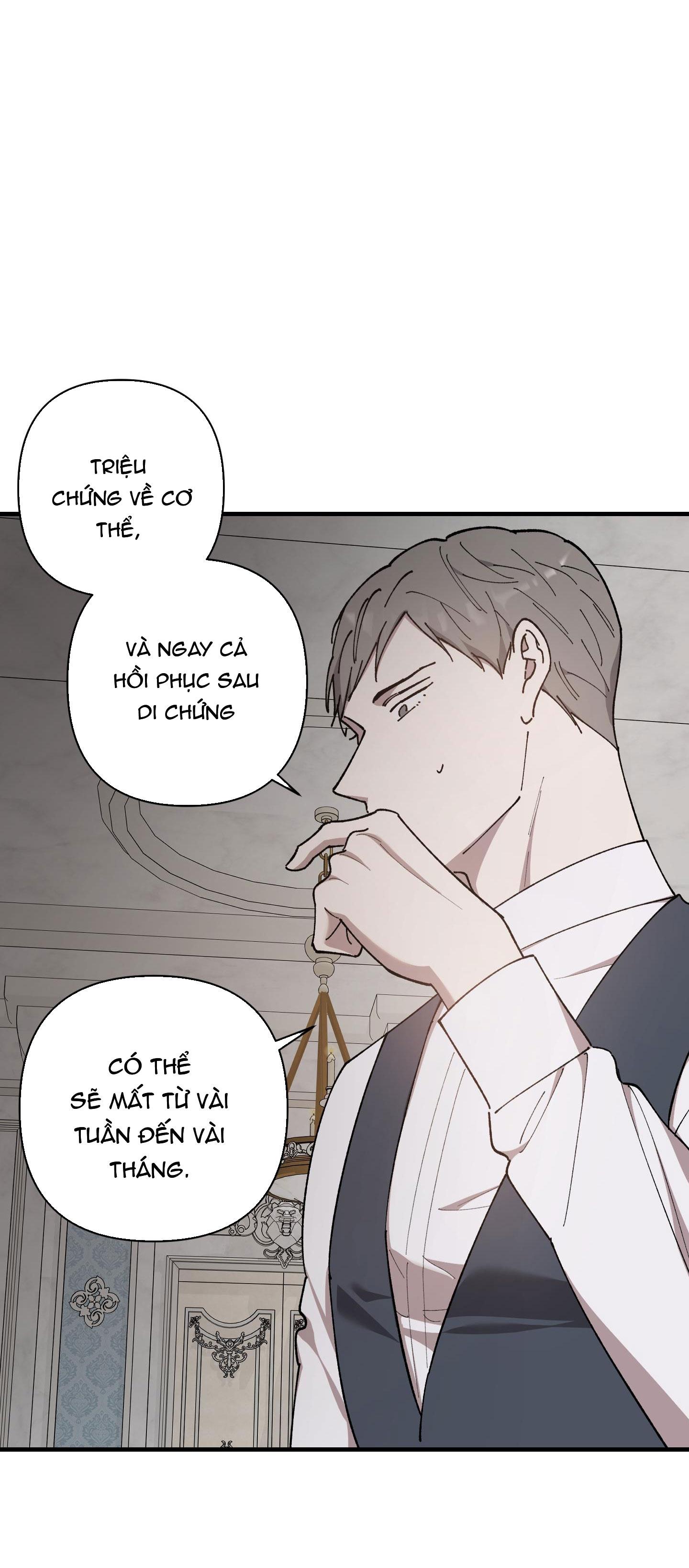 Đọc truyện Đóa hoa của mặt trời - Chapter 76