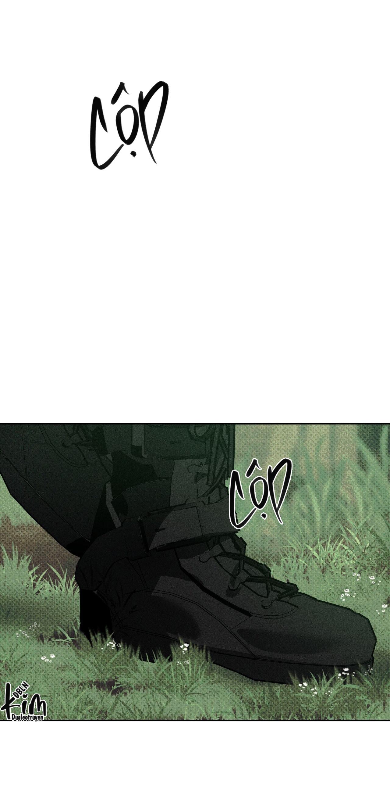 Đọc truyện NHỮNG CON CHÓ SĂN CỦA SISYPHUS - Chapter 0