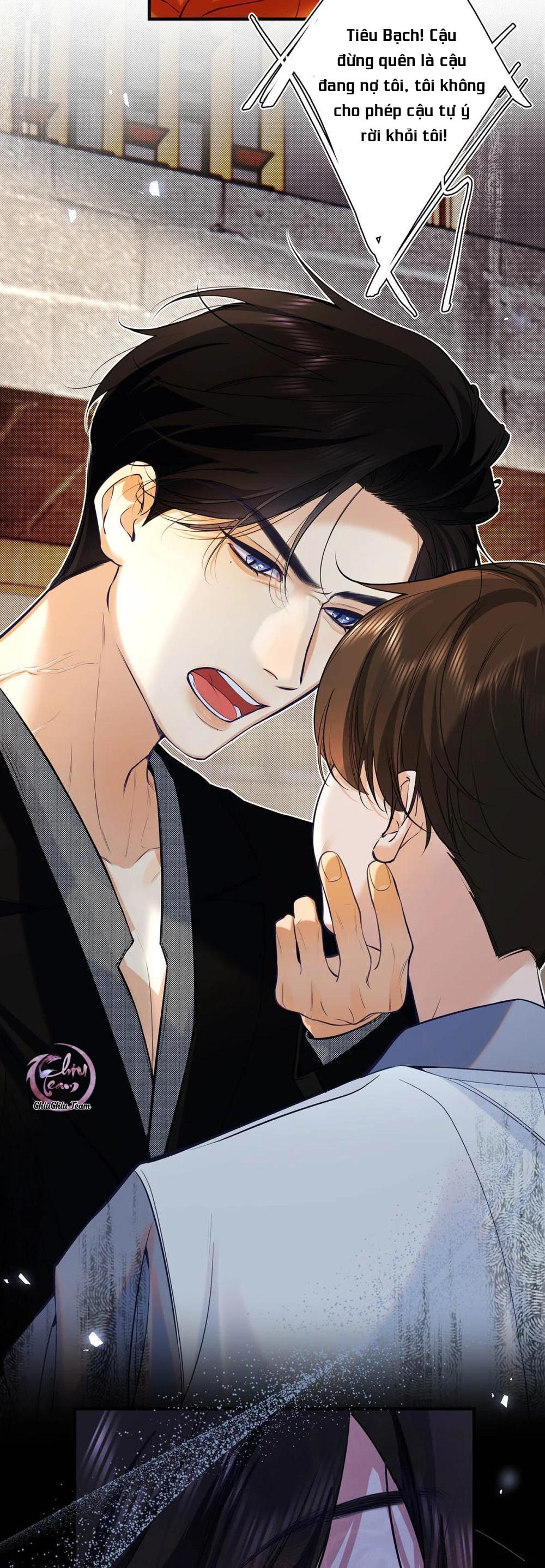 Đọc truyện Bắt đầu làm bạn trai từ số 0 - Chapter 32