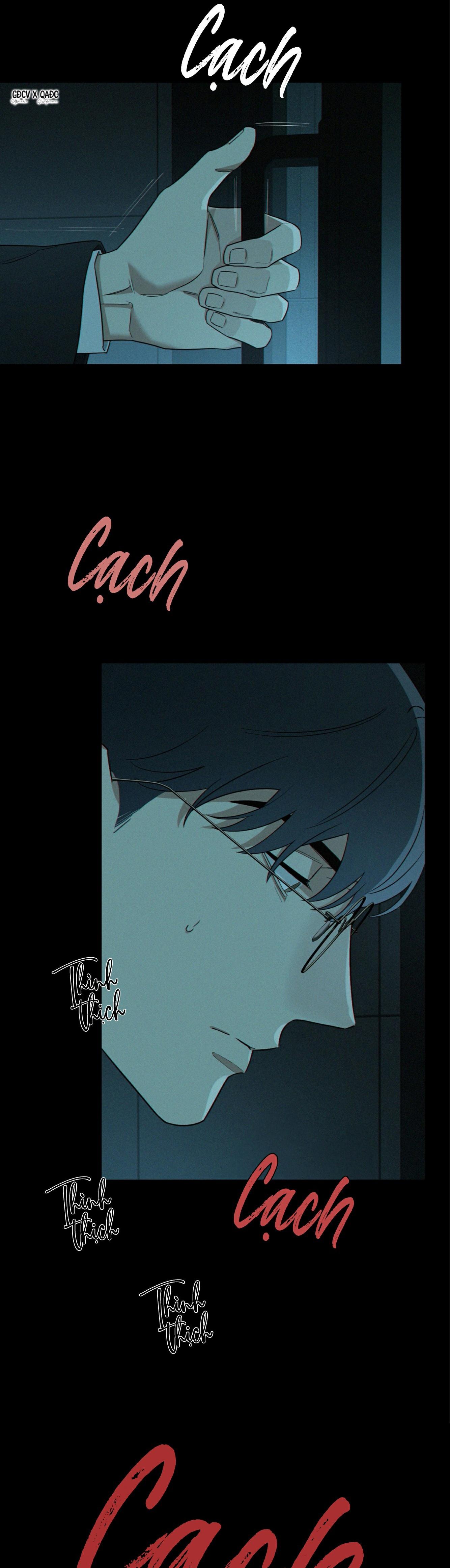 Đọc truyện ONESHOT - INGZIG - Chapter 1.5