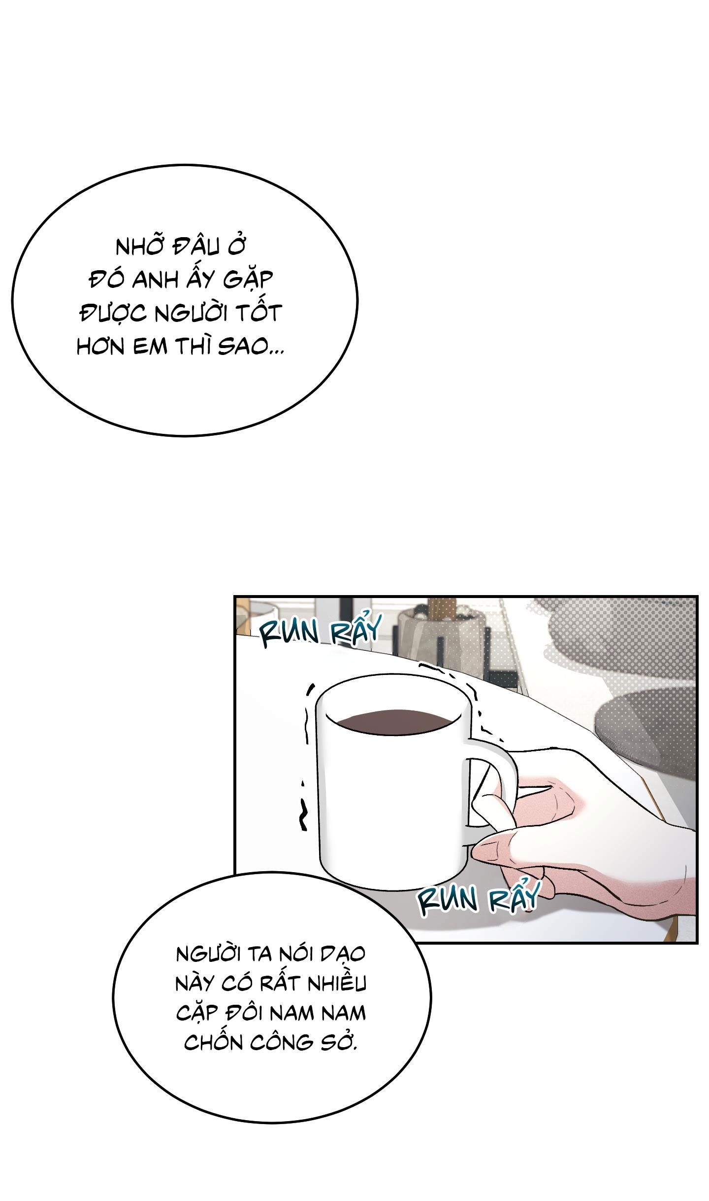 Đọc truyện BẮN LÀ DÍNH - Chapter 27