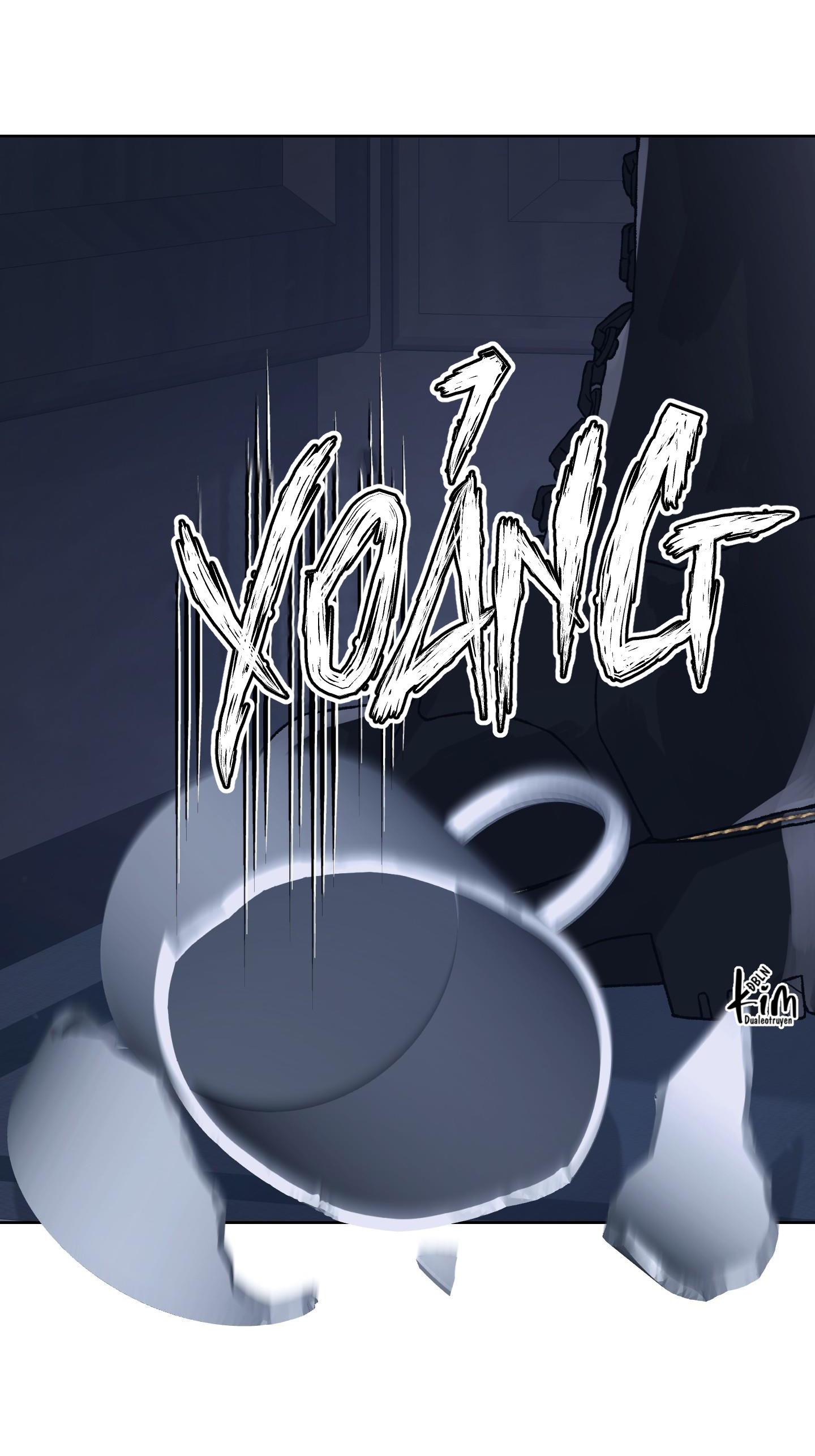 Đọc truyện ĐÊM KINH HOÀNG - Chapter 19