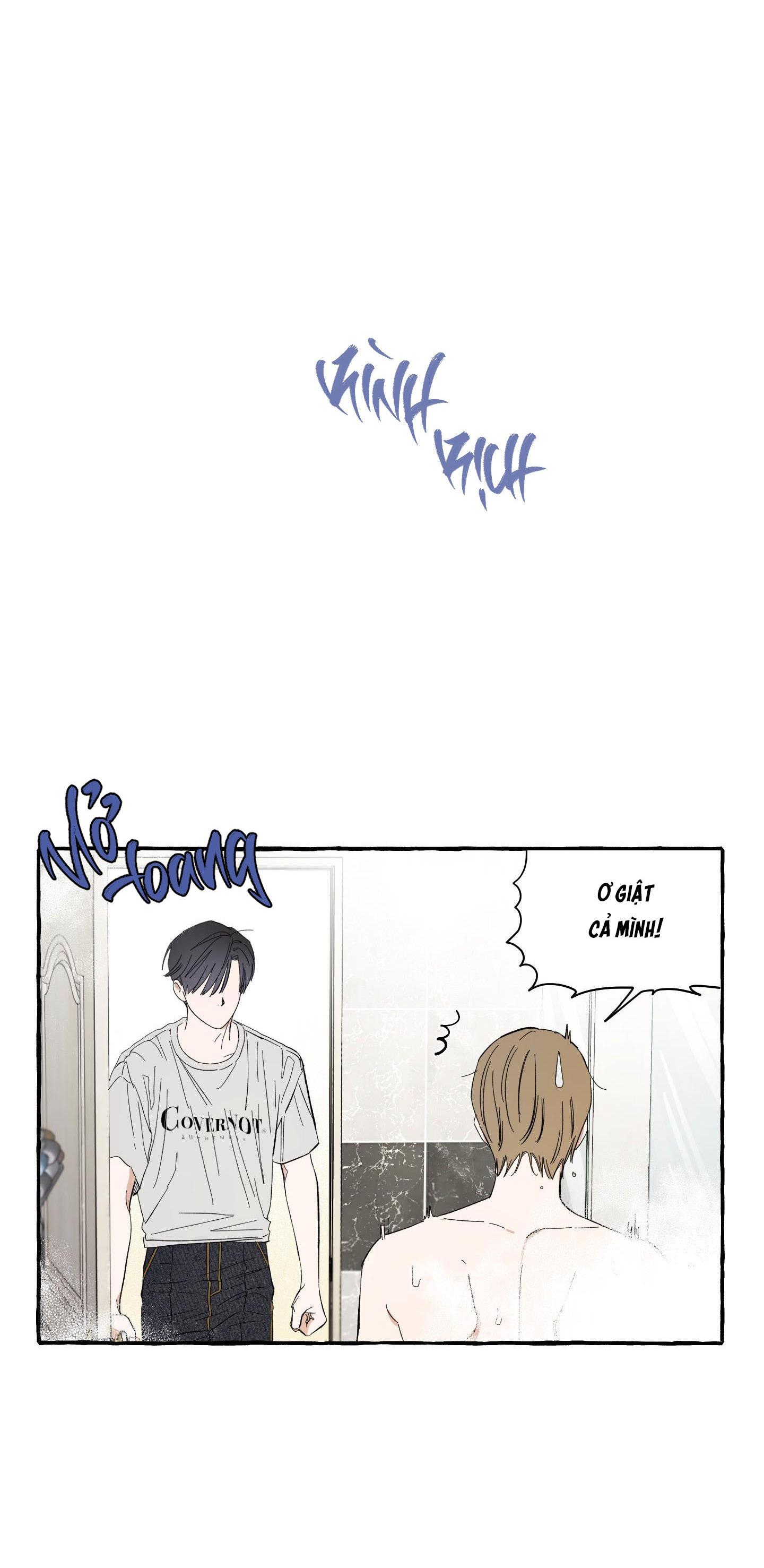 Đọc truyện  Điểm Hẹn Tình Đơn Phương - Chapter 5