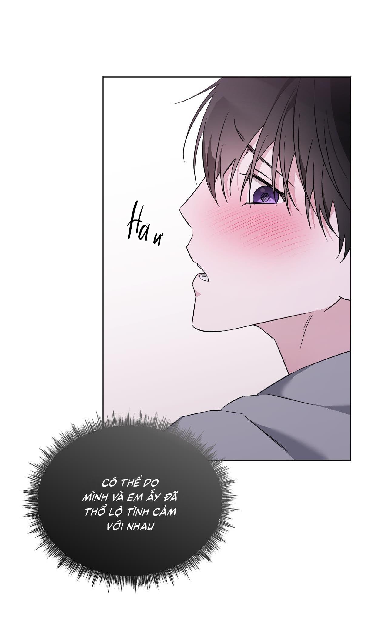 Đọc truyện  Dễ thương là lỗi của tôi sao? - Chapter 43