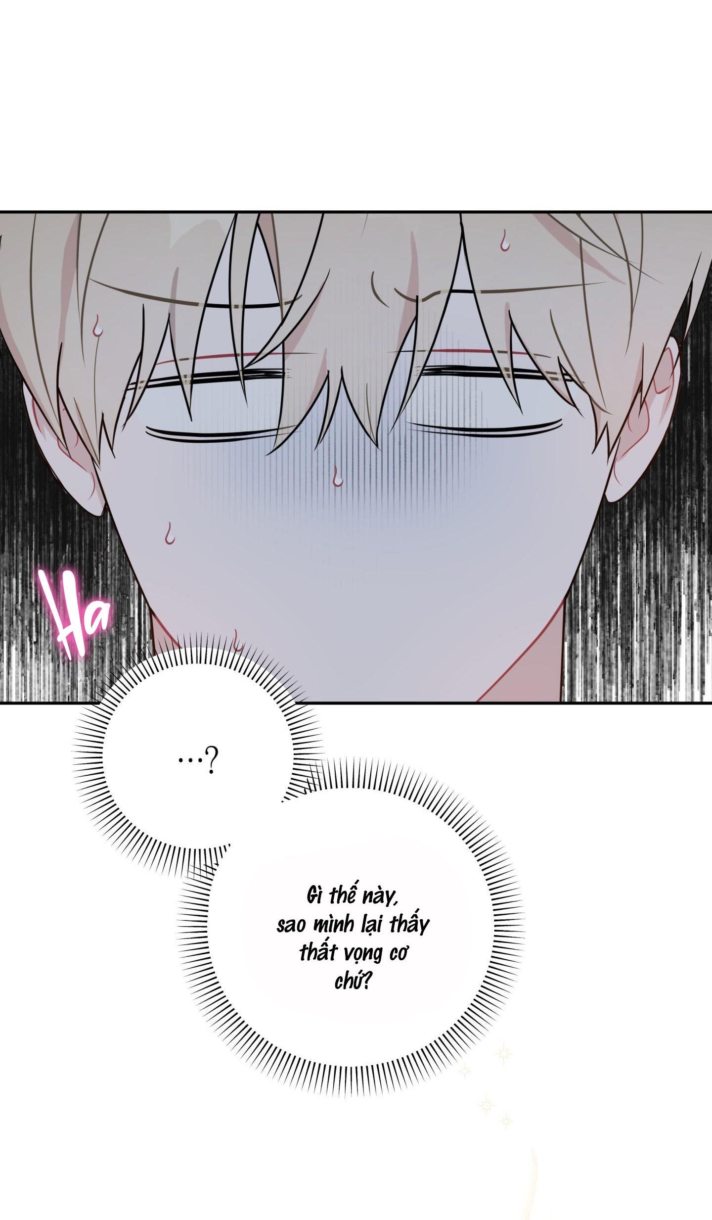 Đọc truyện Bắt tay hả, thôi bỏ đi! - Chapter 19