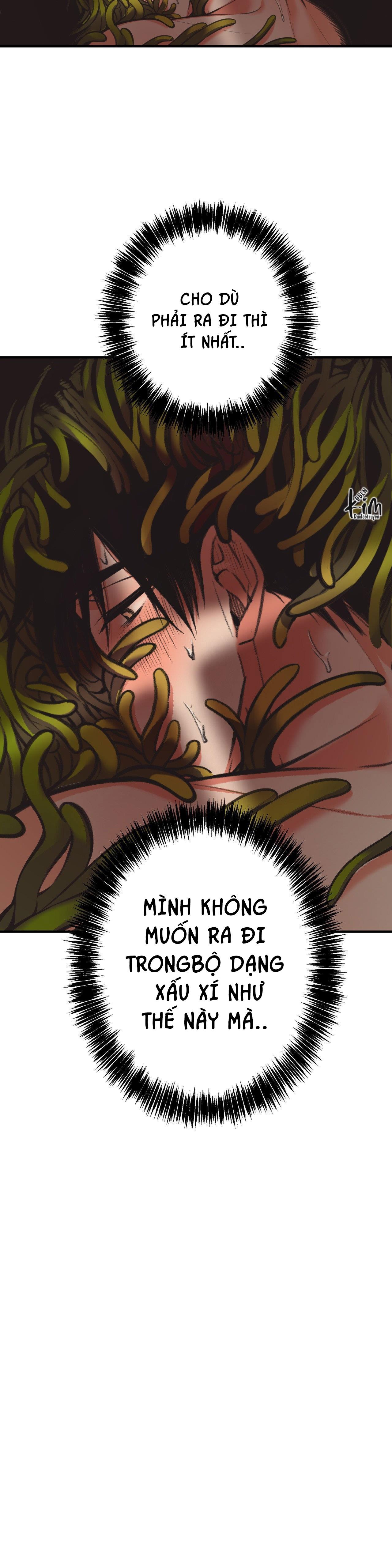 Đọc truyện ÁC MA ĐỈNH CẤP - Chapter 17