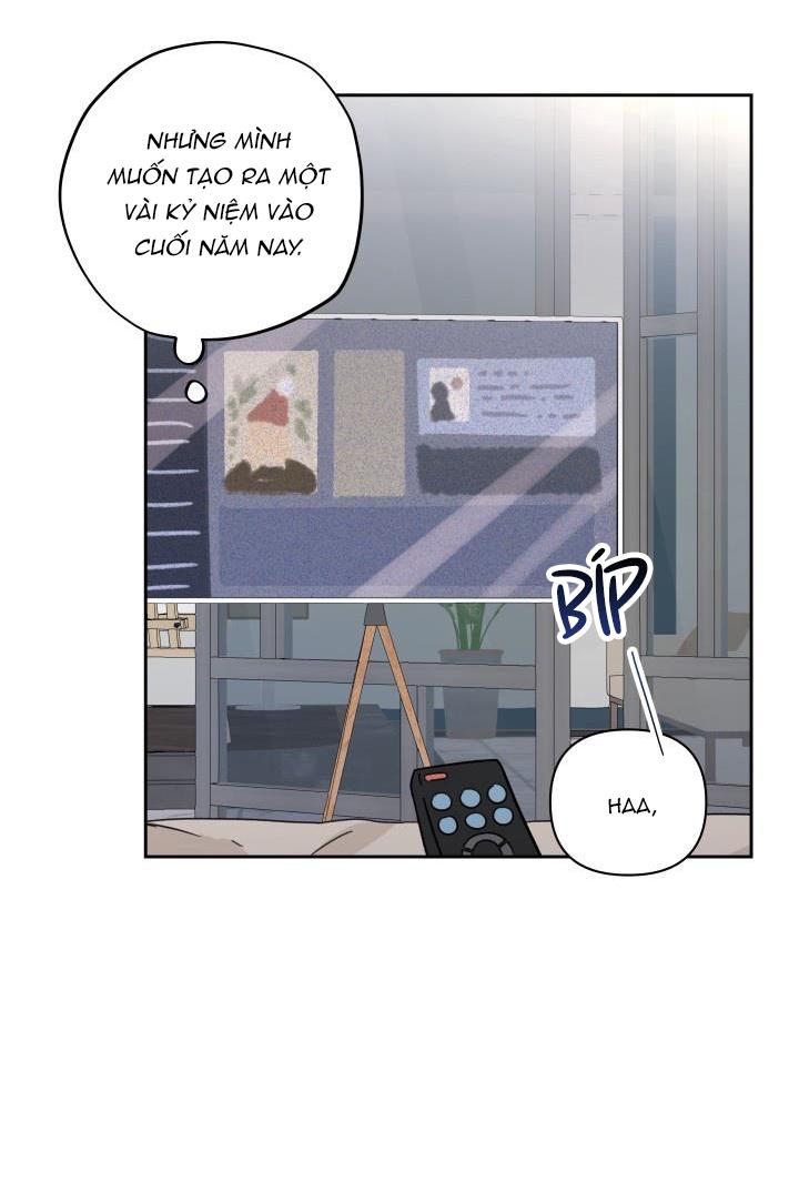 Đọc truyện Khoảng Cách Gặp Gỡ - Chapter 21