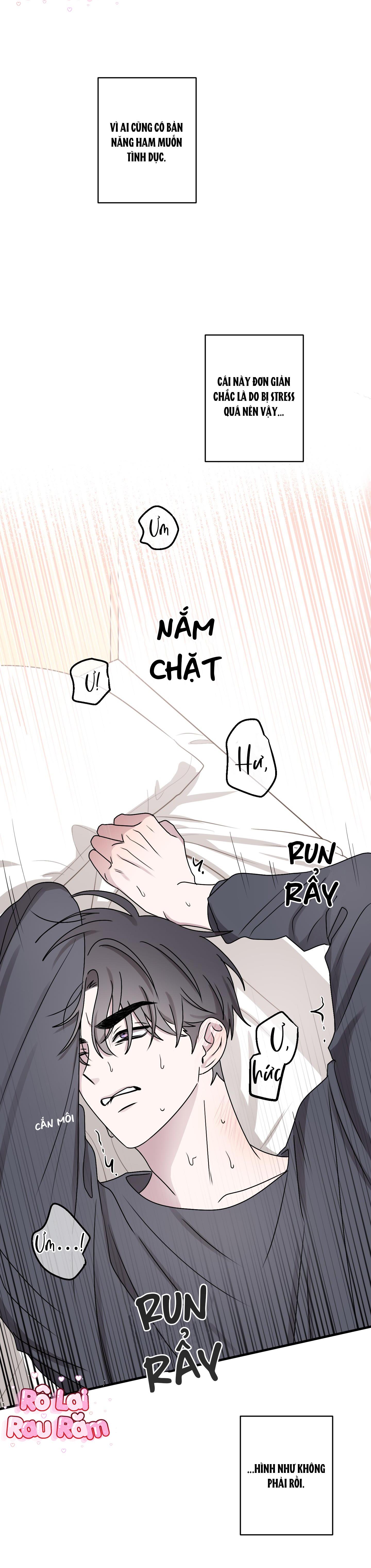 Đọc truyện TỪ A THÀNH Á - Chapter 2