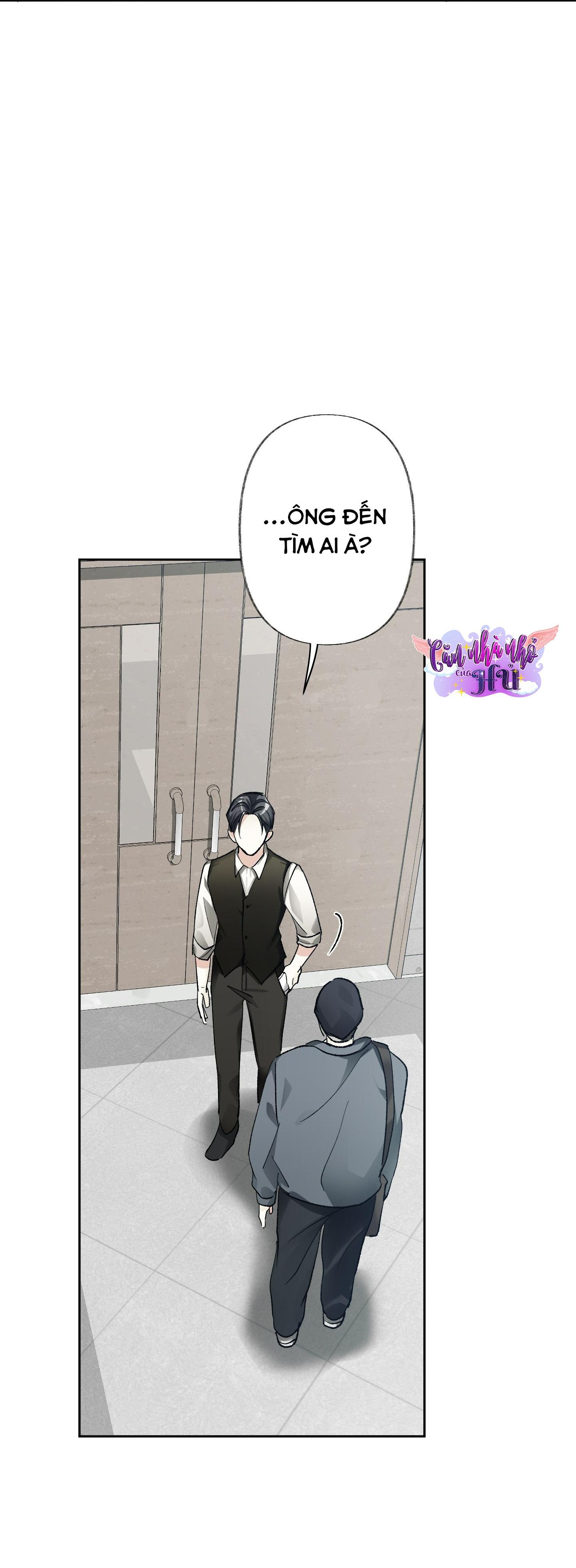 Đọc truyện THẾ GIỚI KHI MẤT ĐI EM - Chapter 56
