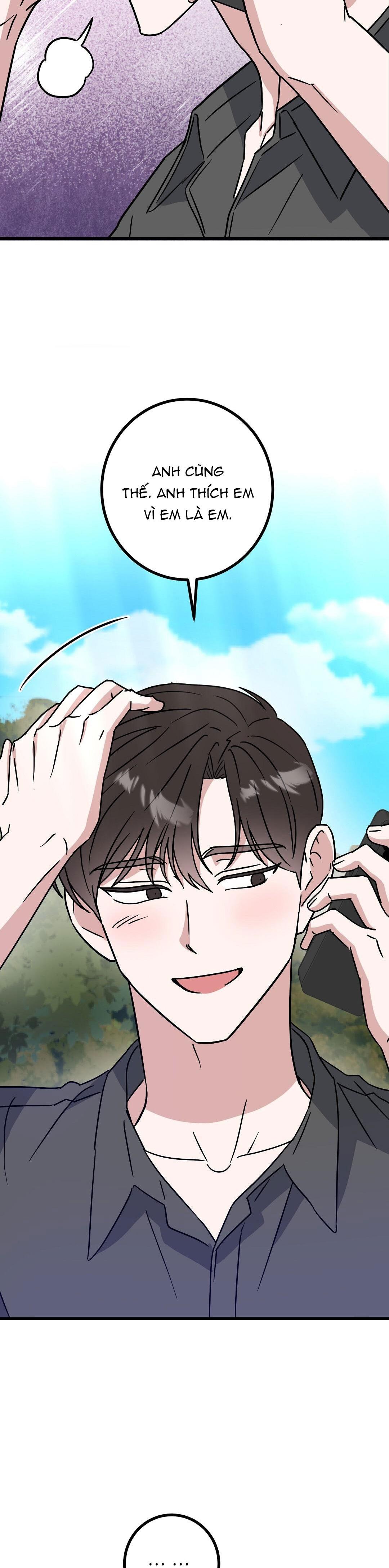 Đọc truyện NHÀ TÔI THÀNH PHIM TRƯỜNG MẤT RỒI - Chapter 53