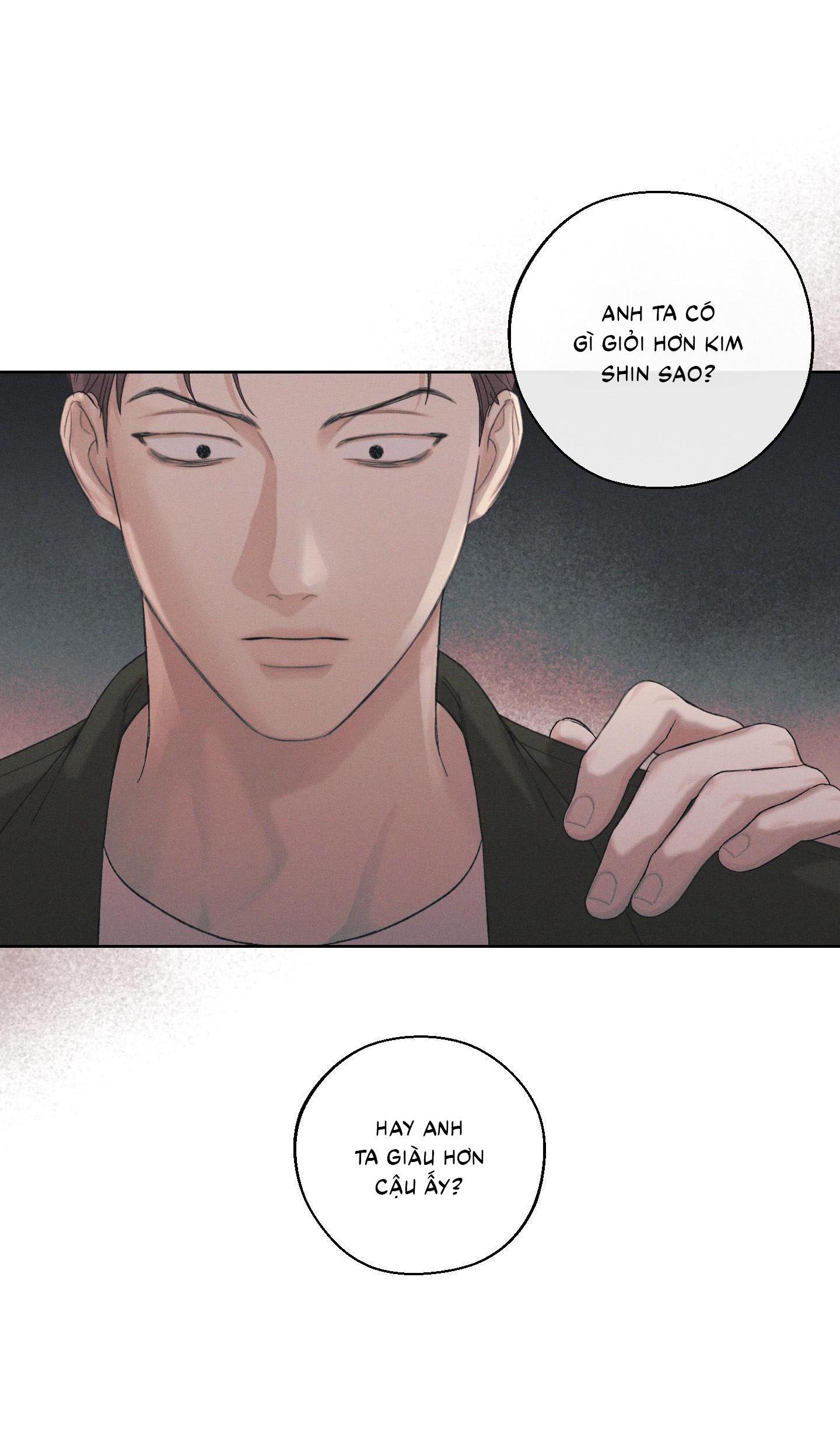 Đọc truyện  THÁNG 12 - Chapter 54
