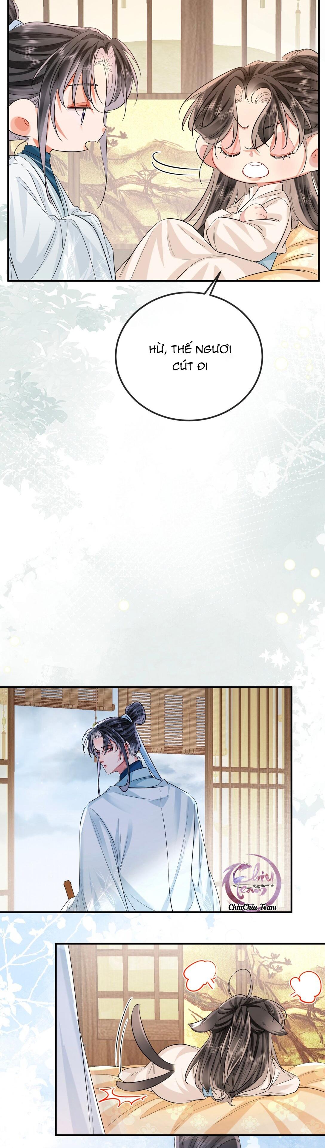 Đọc truyện Ôn Hương Diễm Ngọc (END) - Chapter 30