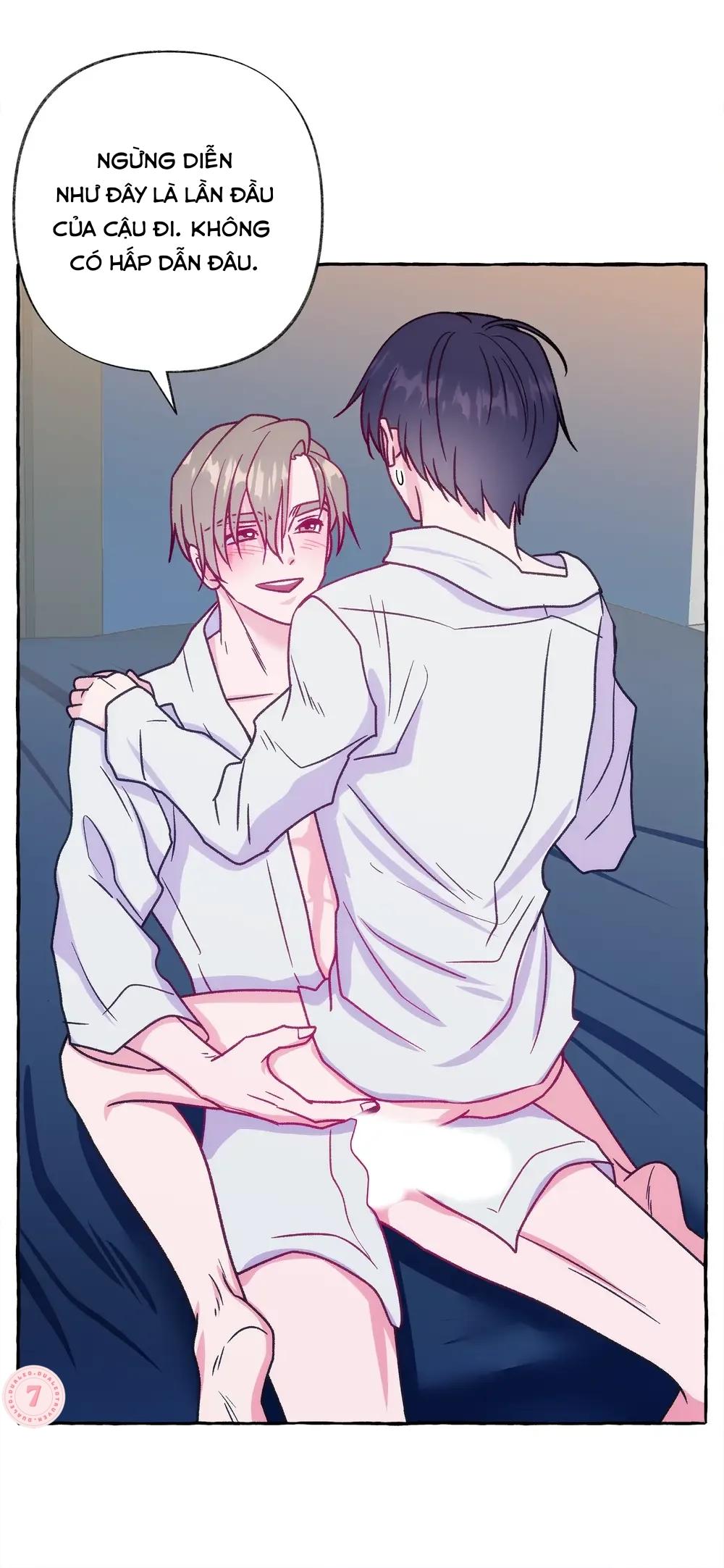 Đọc truyện Seollo - Chapter 6