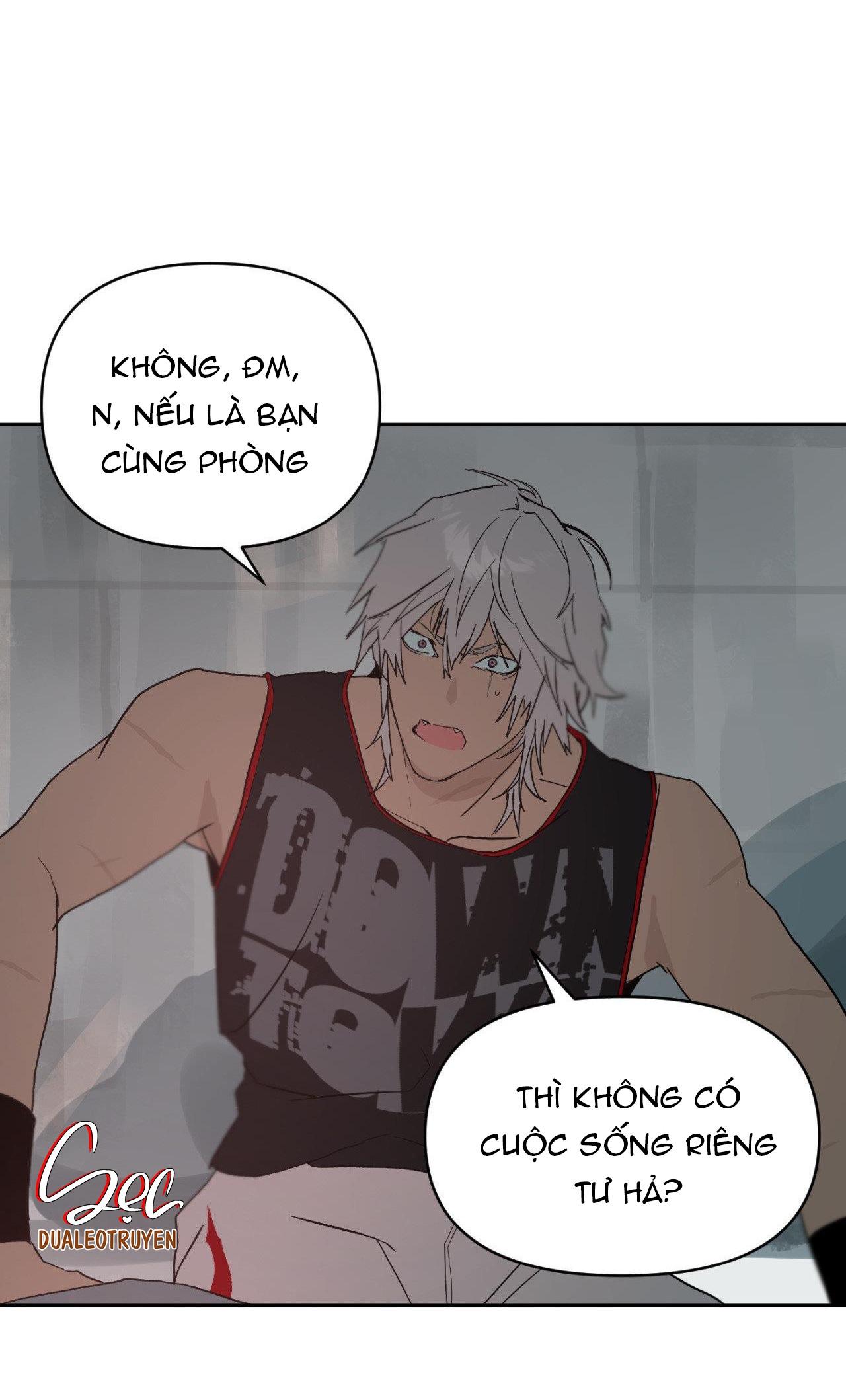 Đọc truyện BẠN CÙNG LỚP MẪU GIÁO MẶT TRỜI - Chapter 27