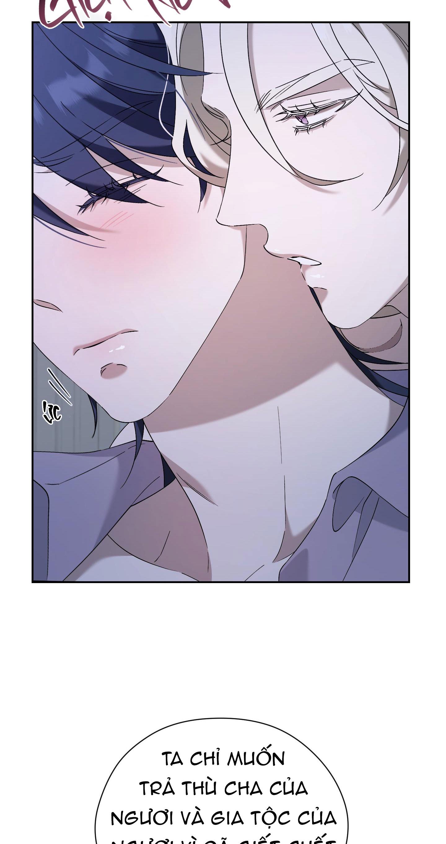 Đọc truyện EXTRA VIRGIN - Chapter 3