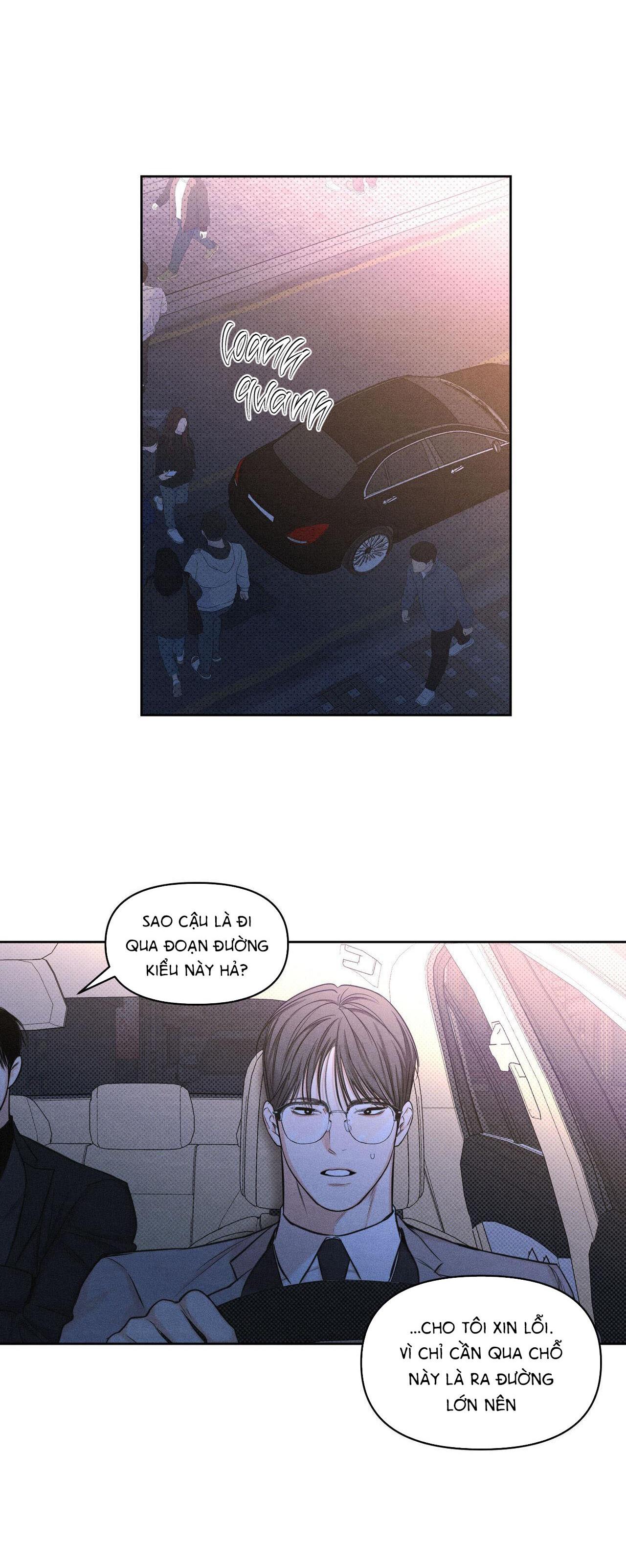 Đọc truyện  Công Việc Làm Thêm Thời Vụ - Chapter 15