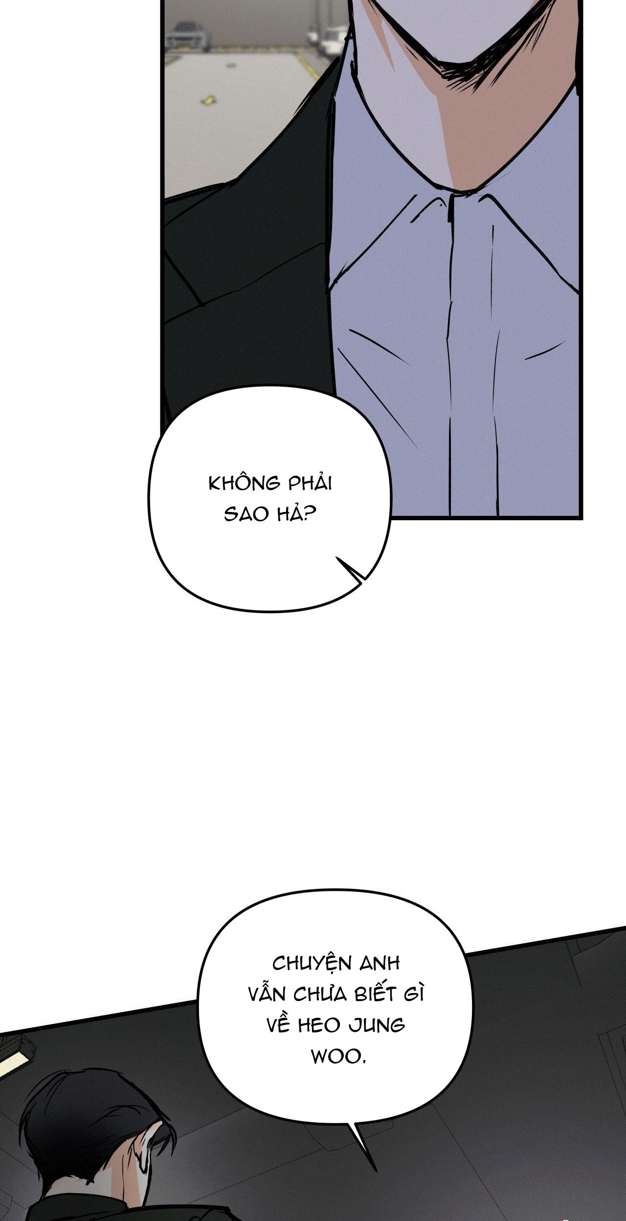 Đọc truyện LIE AGAIN - Chapter 52