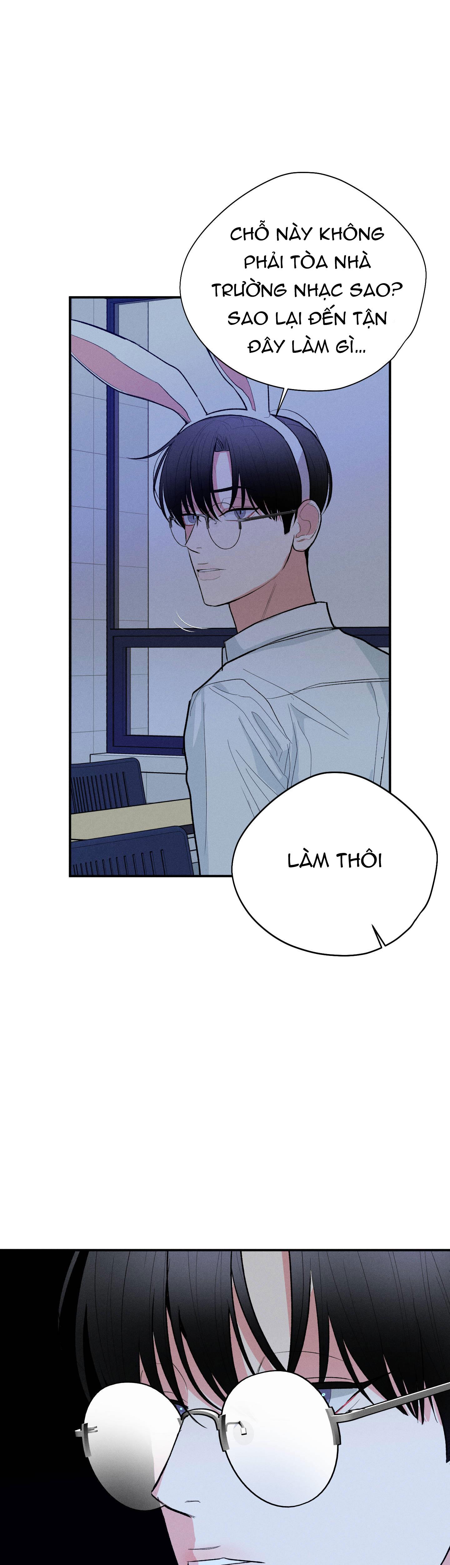 Đọc truyện (DROP) MÓN QUÀ DÀNH CHO KẺ NGẠO MẠN - Chapter 33