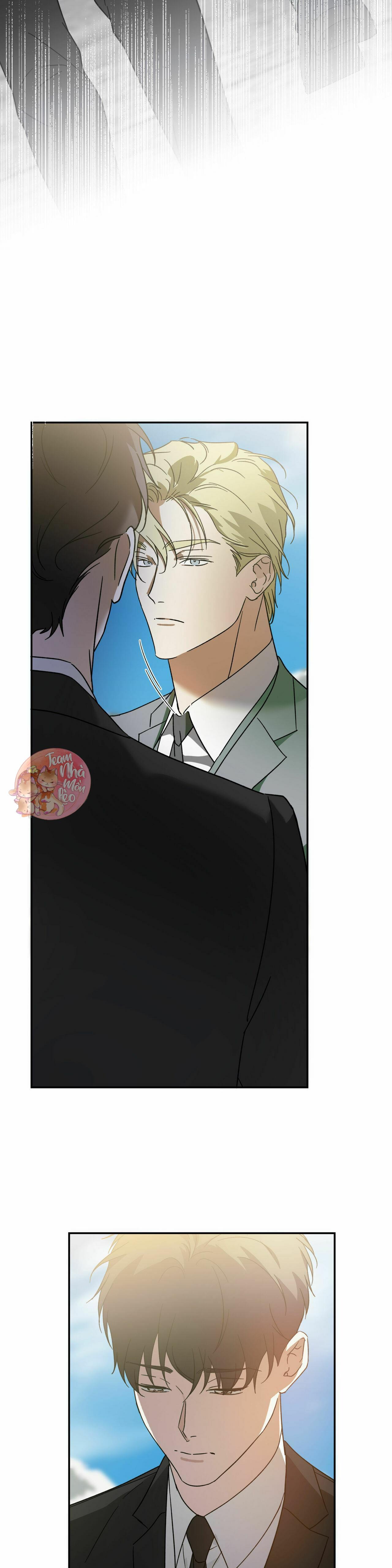 Đọc truyện Cấp Trên - Chapter 34