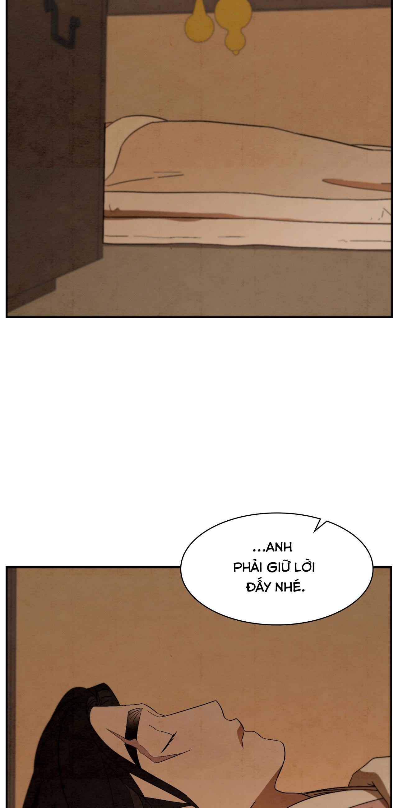 Đọc truyện [Hoàn] Dưới Đáy Biển Xanh - Chapter 53